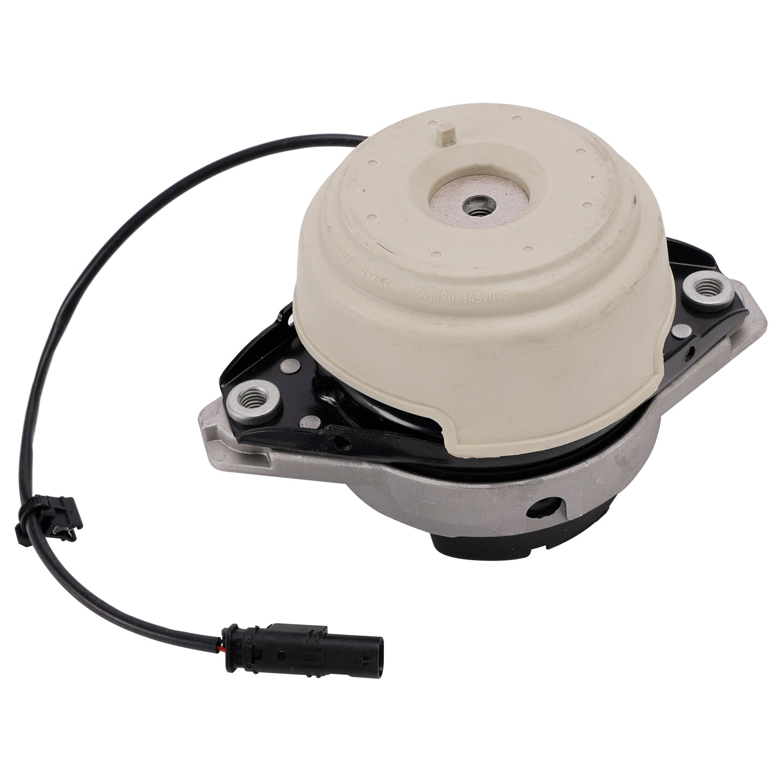 3x Left & Right Transmission + Engine Mounts For Benz W166 GL350 ML350