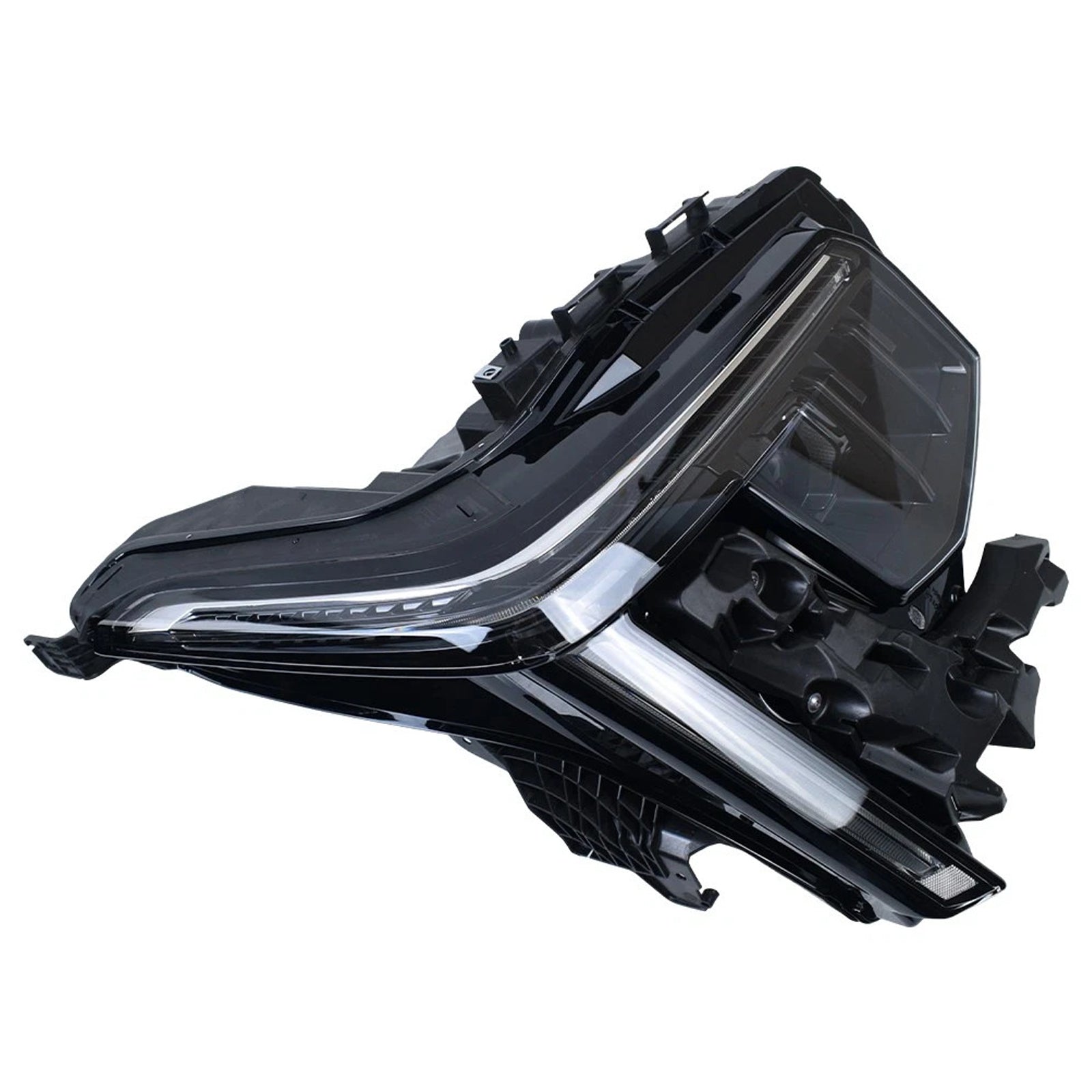 Left LED Headlight Assembly 42888029 For Cadillac XT4 2024-2025