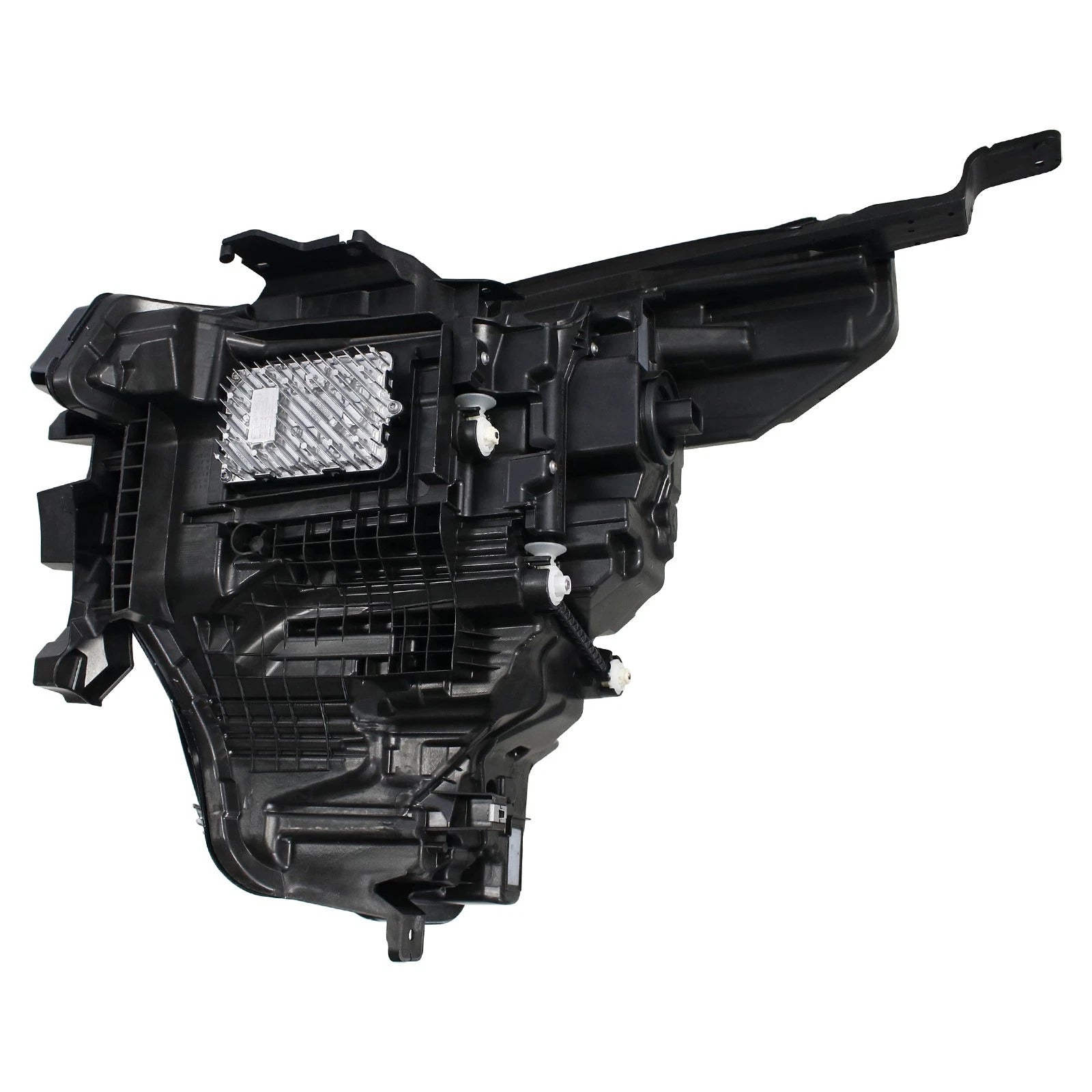 Left+Right LED Headlight Assembly 42888029 For Cadillac XT4 2024-2025