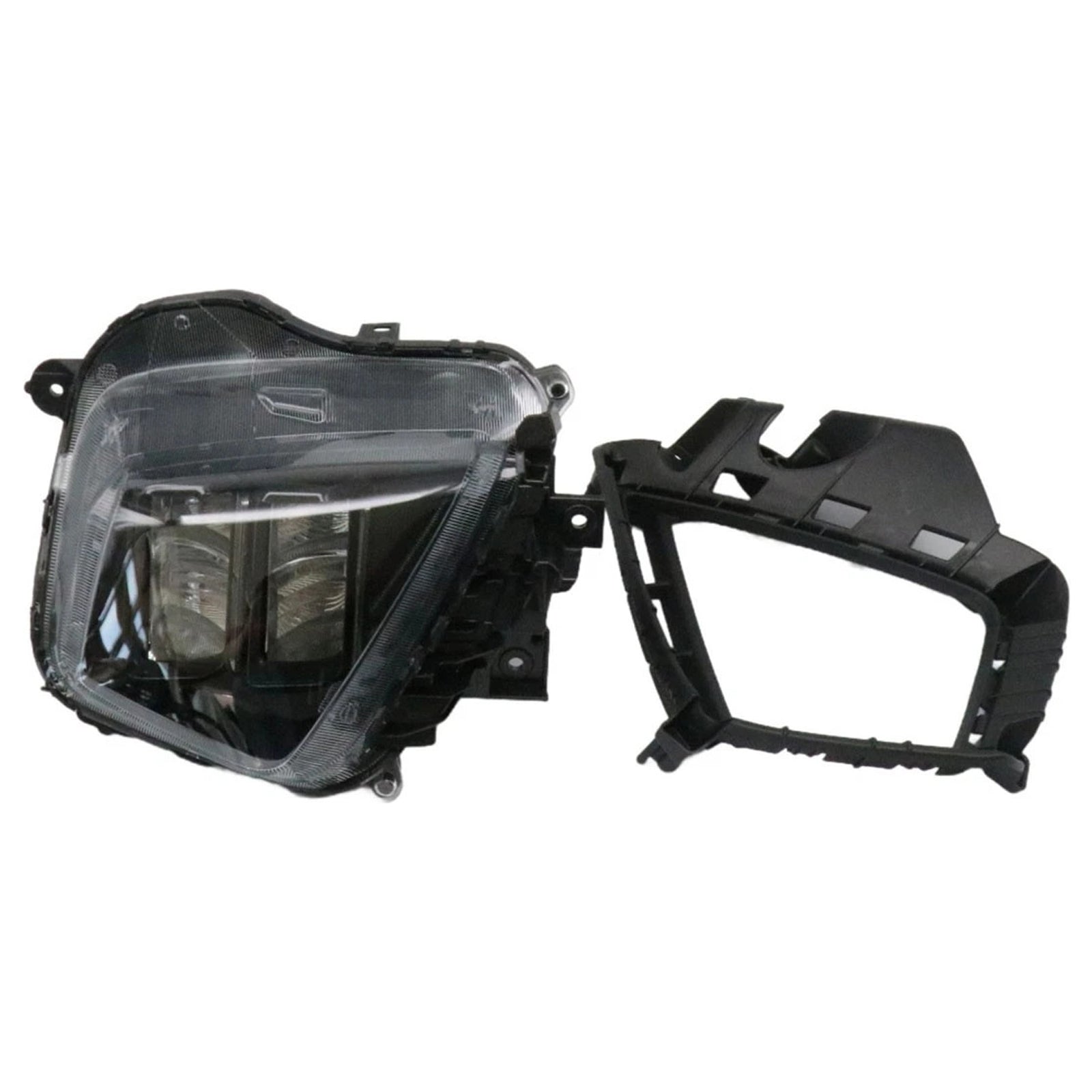 Front Left LED Headlight 92101CW150 For Hyundai Tucson SEL 2022-2024