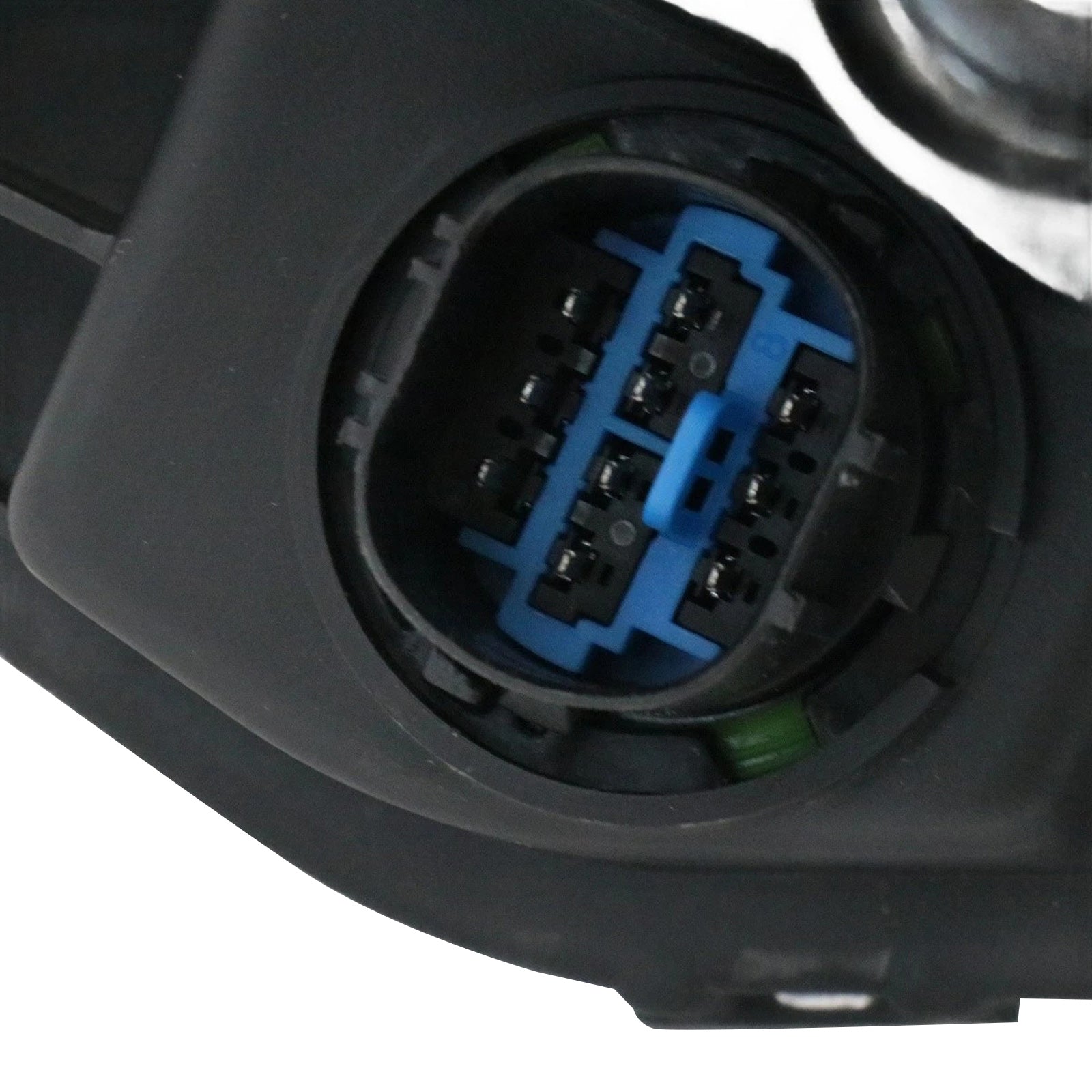 Front Left+Right Led Headlight For Hyundai Tucson Sel 2022-2024