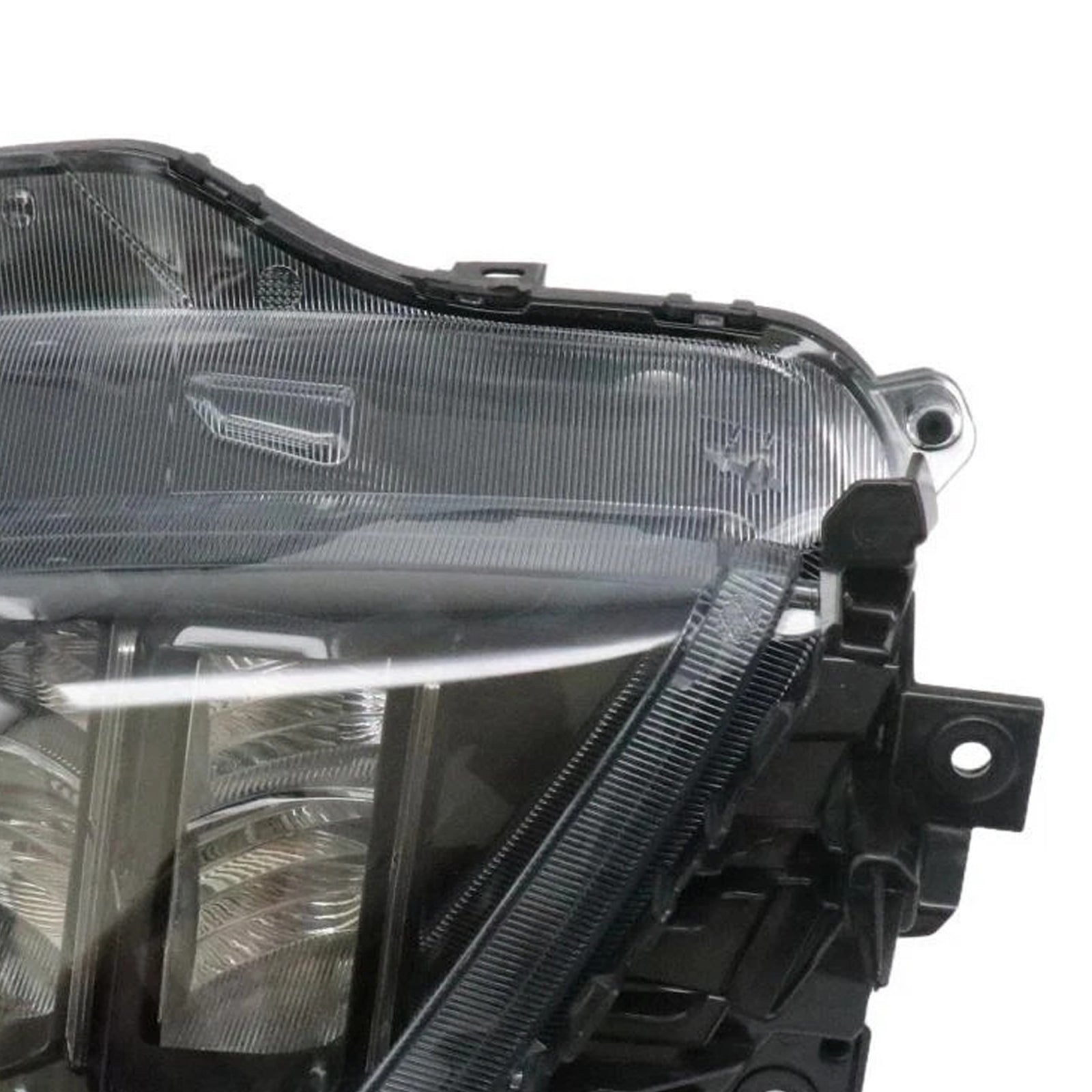Front Left+Right Led Headlight For Hyundai Tucson Sel 2022-2024