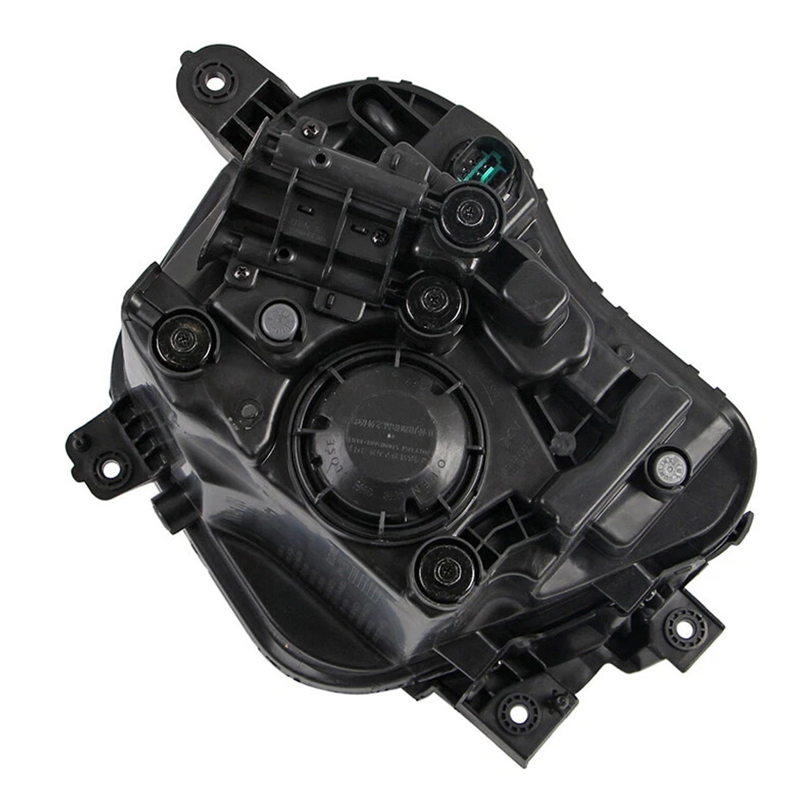 Front Left+Right Led Headlight For Hyundai Tucson Sel 2022-2024