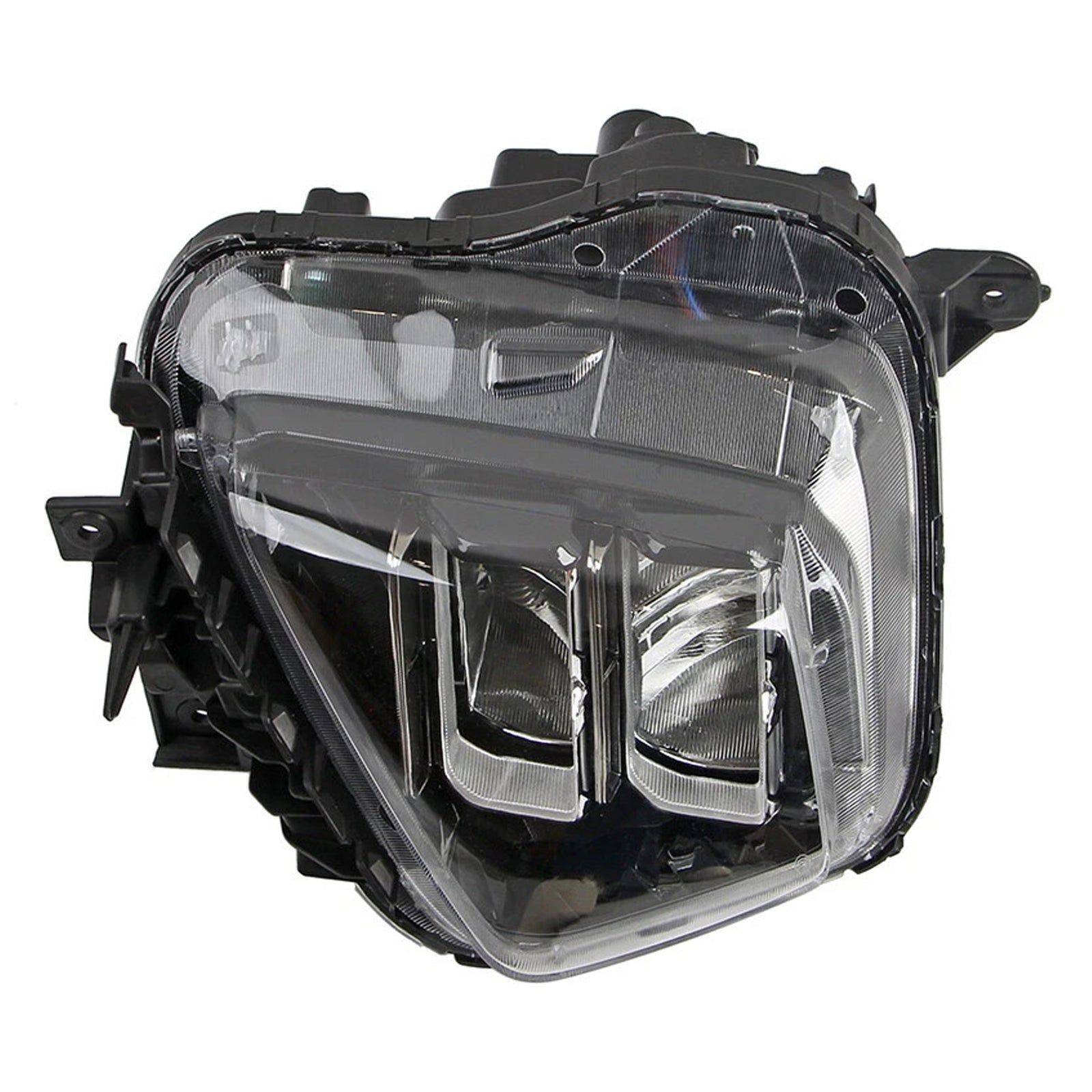 Front Right LED Headlight 92102CW150 For Hyundai Tucson SEL 2022-2024