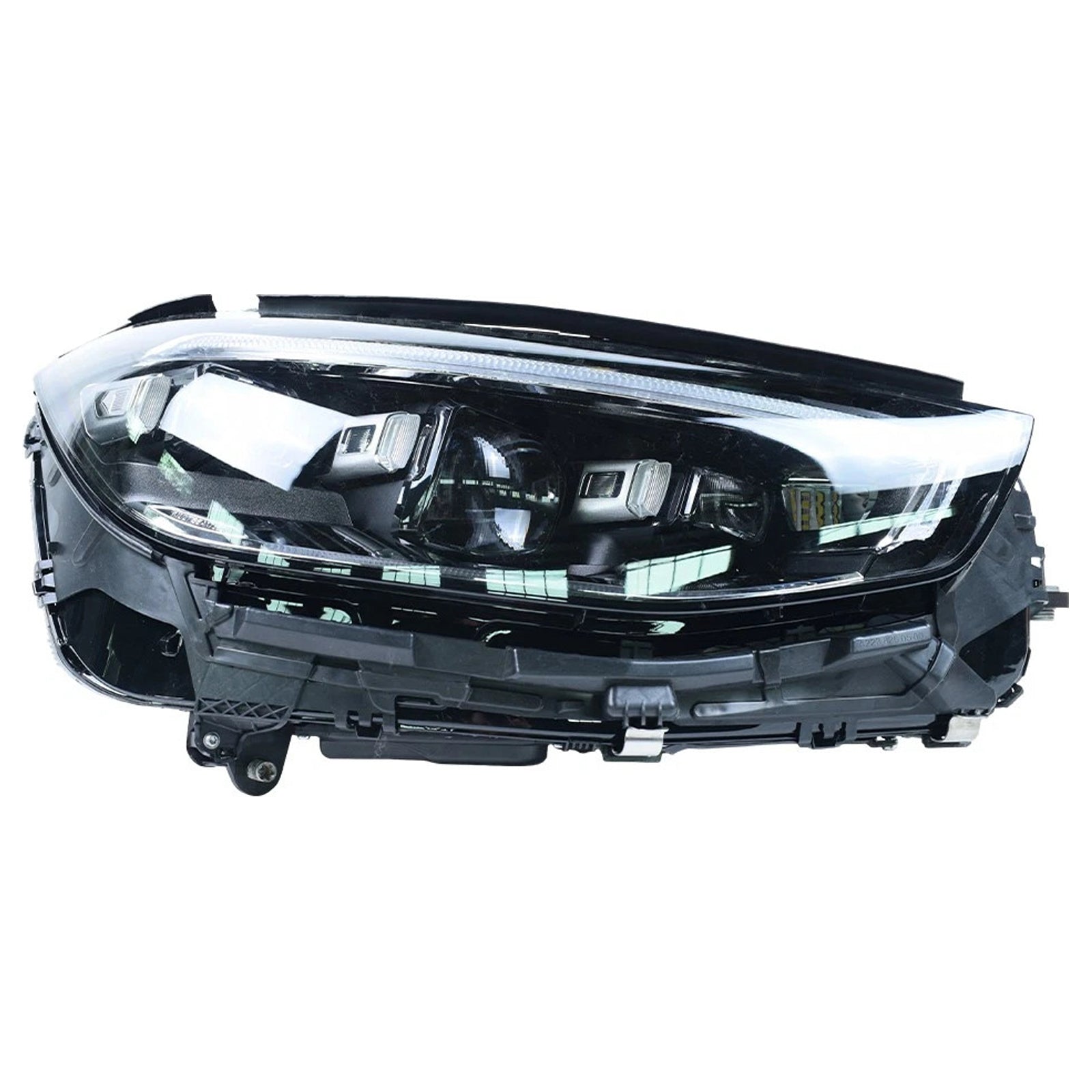 Right LED Headlight Assembly A2239065004 For Mercedes-Benz S-Class S580 21-2023