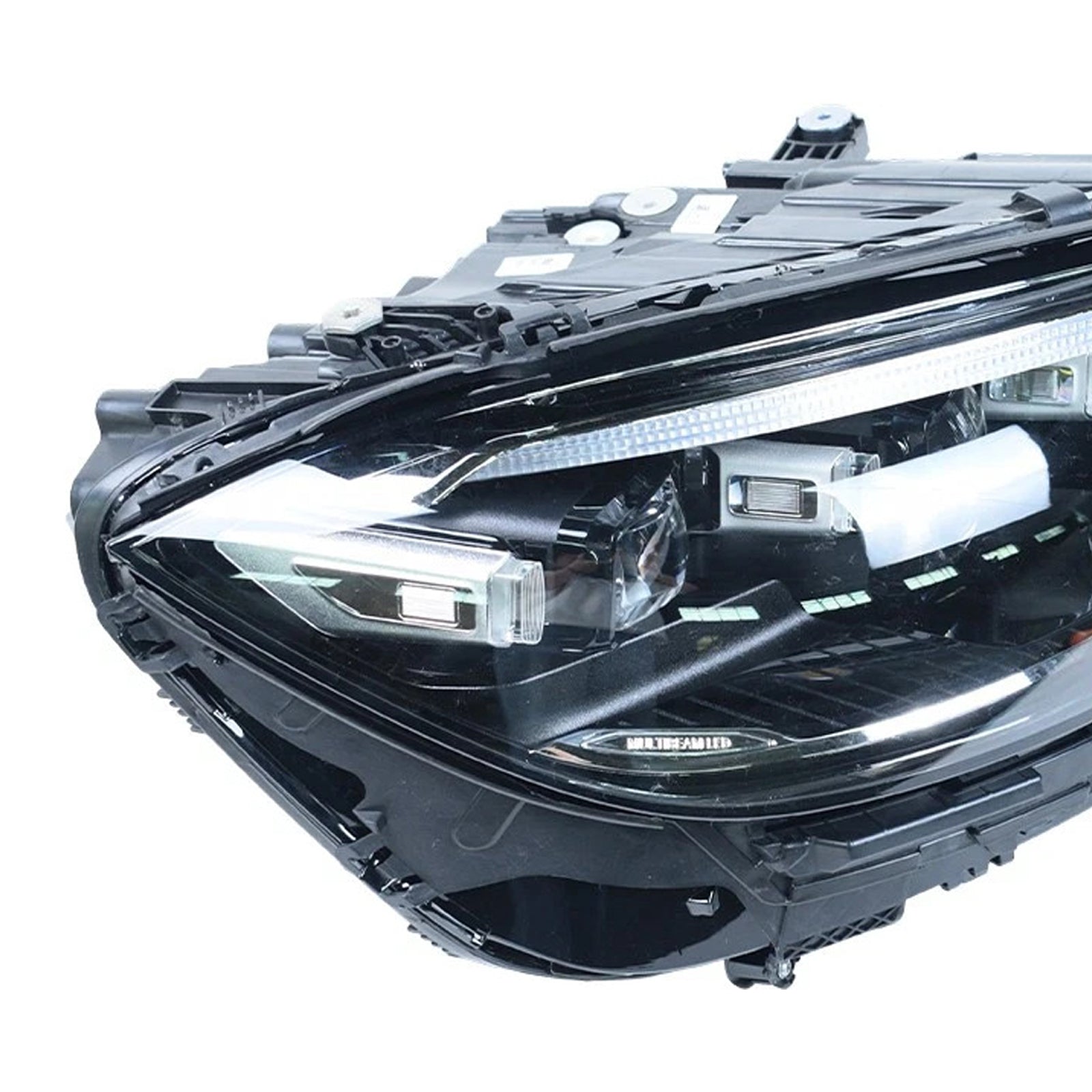 Right LED Headlight Assembly A2239065004 For Mercedes-Benz S-Class S580 21-2023