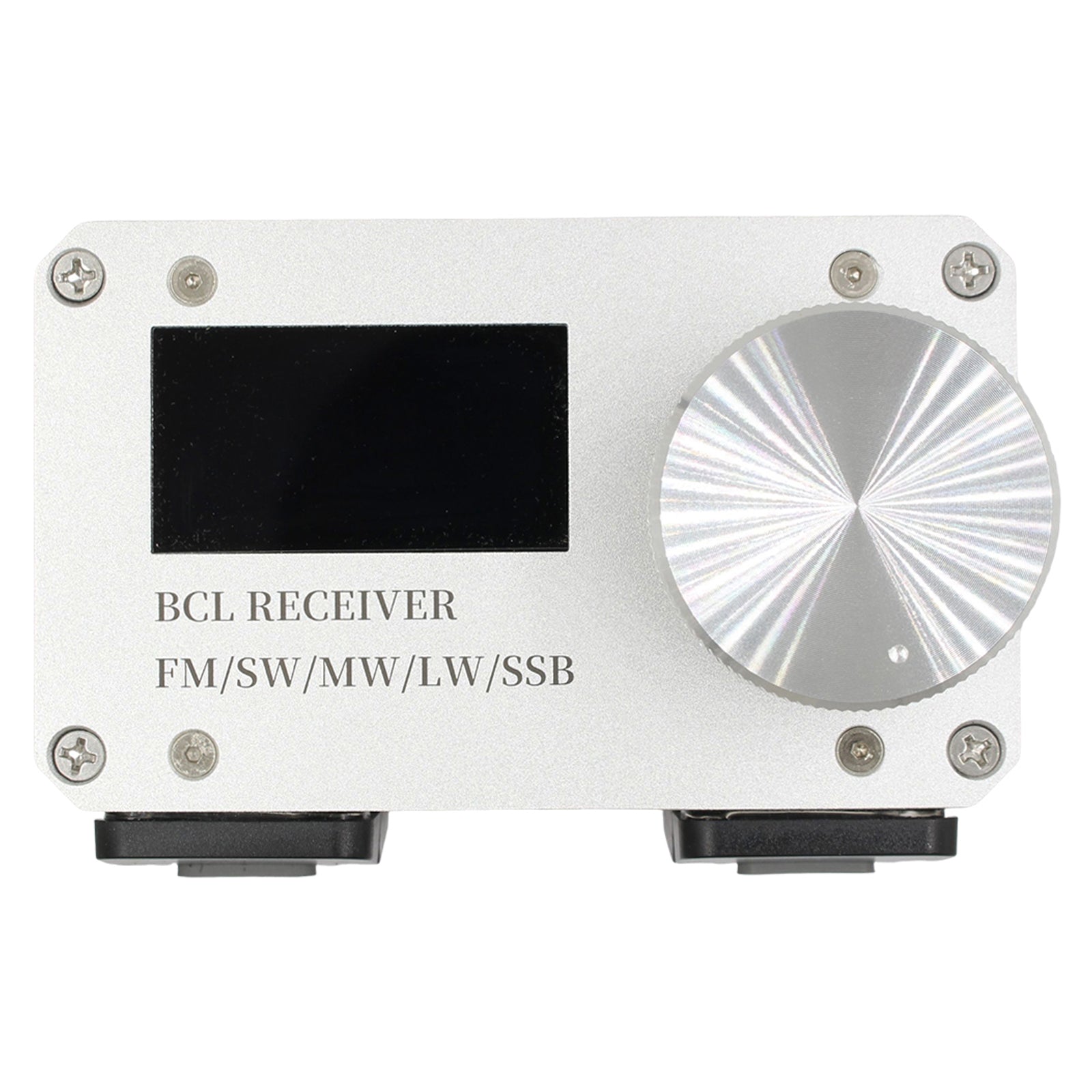 Si4732 Full-Band Radio Receiver BCL High-Performance Radio Receiver FM LW MW SW