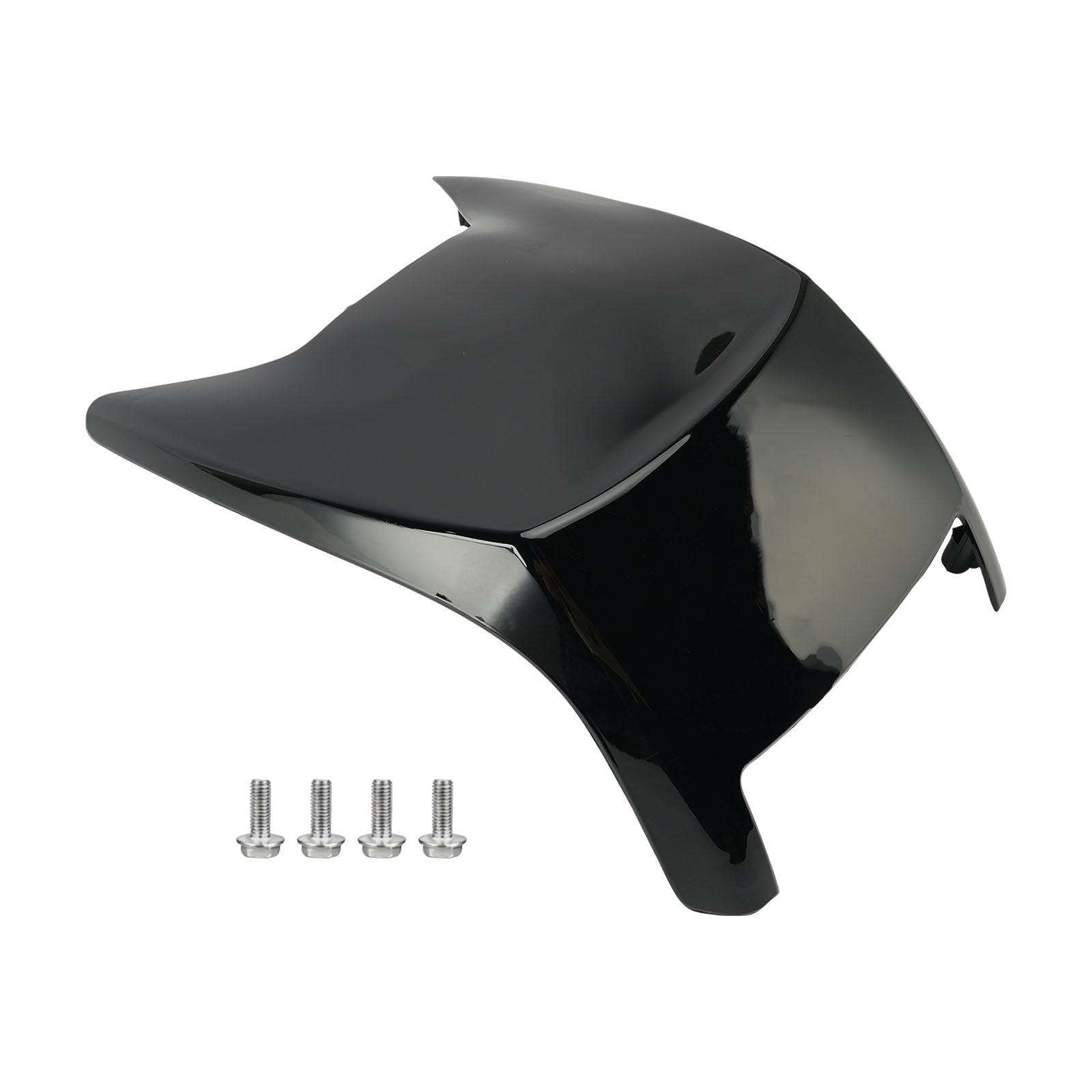 Air Dam Cap Top Cowl 8M0159887 8M0118170 For Mercury 30-60HP EFI 4-Stroke