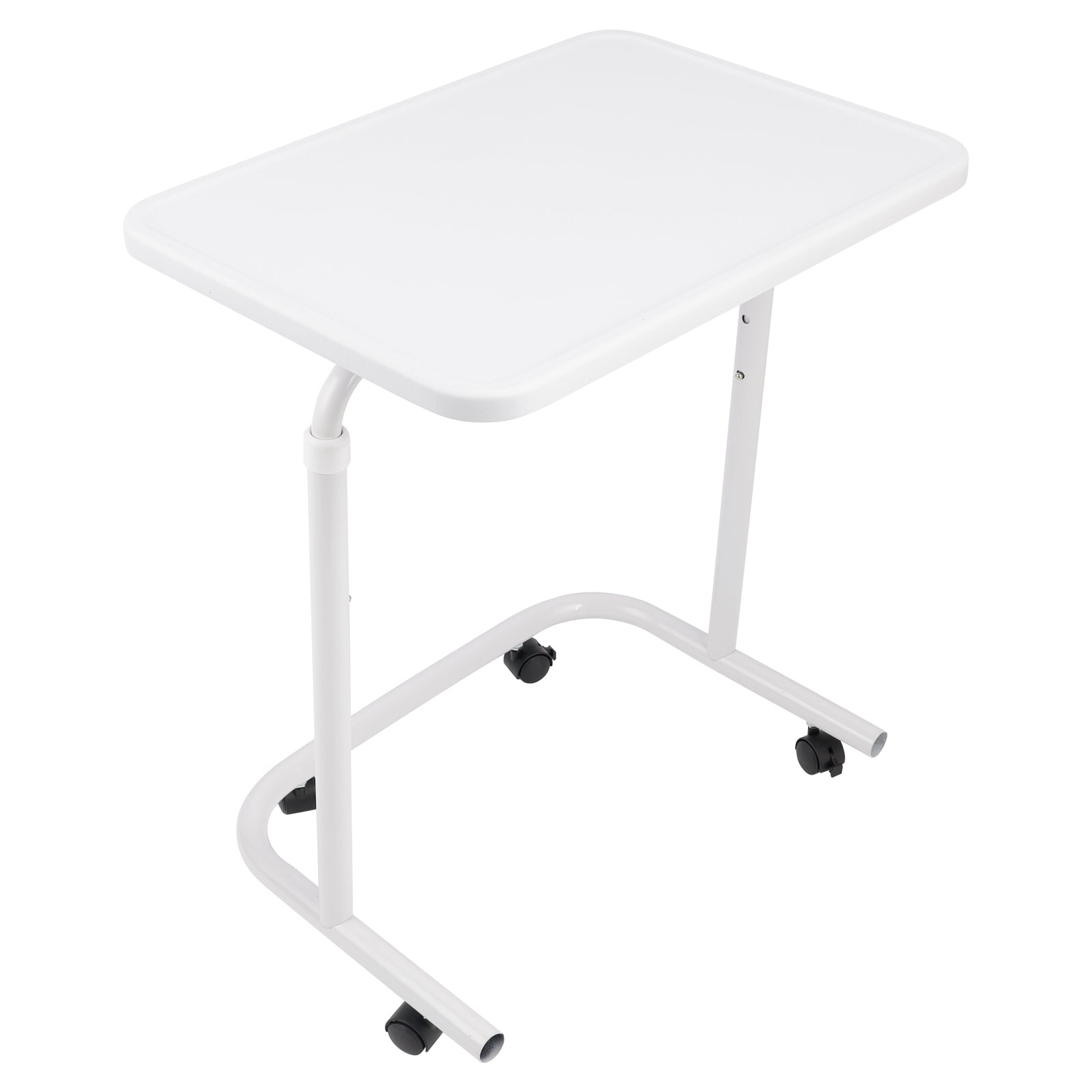 Laptop Desk Foldable Computer Table Liftable Study Home Bedroom Storage Table