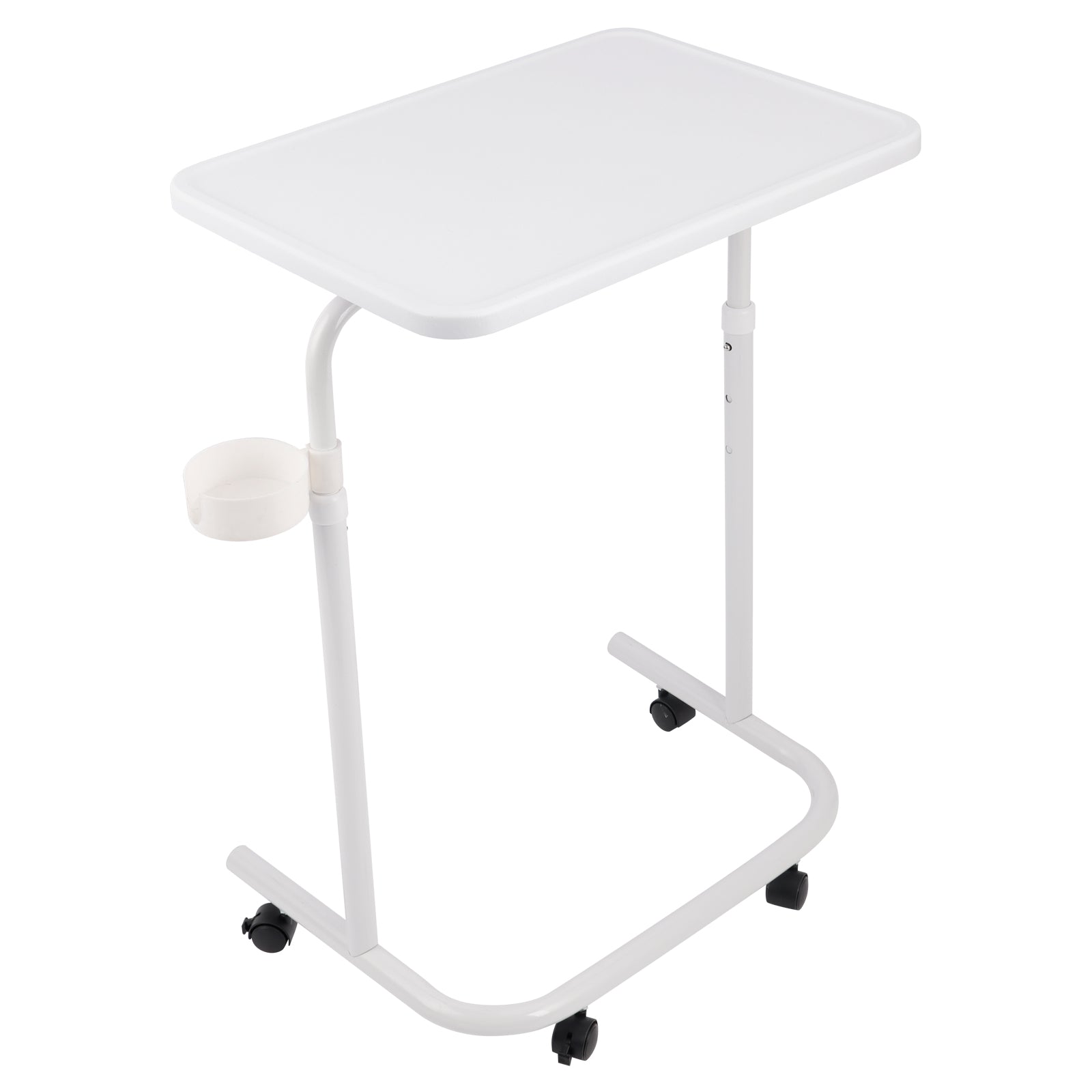 Laptop Desk Foldable Computer Table Liftable Study Home Bedroom Storage Table