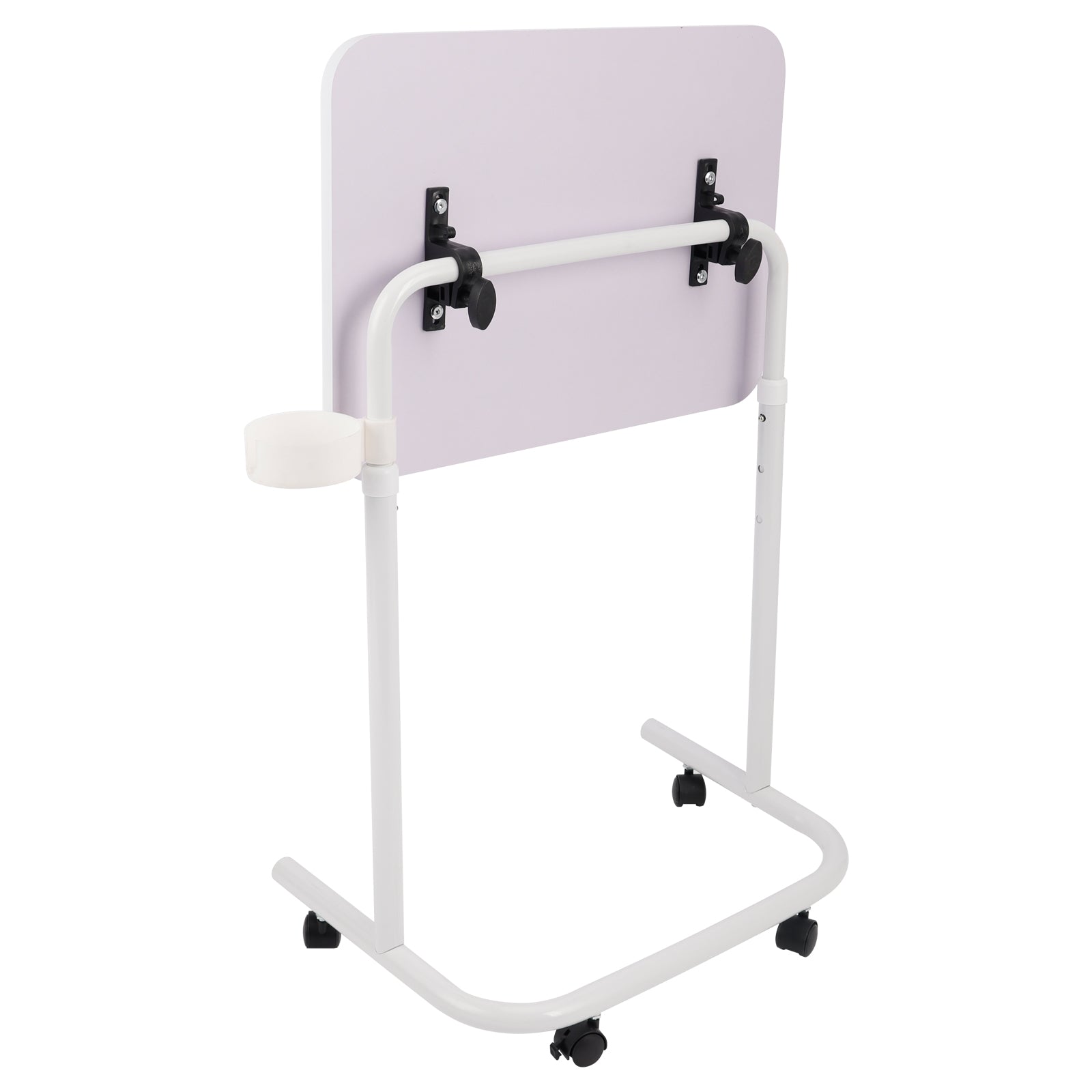 Laptop Desk Foldable Computer Table Liftable Study Home Bedroom Storage Table