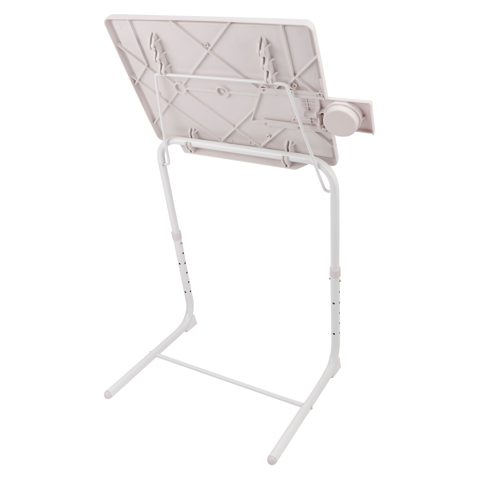 Folding Computer Table Bedside Table Simple Table Bedroom Lazy Table Lift Table