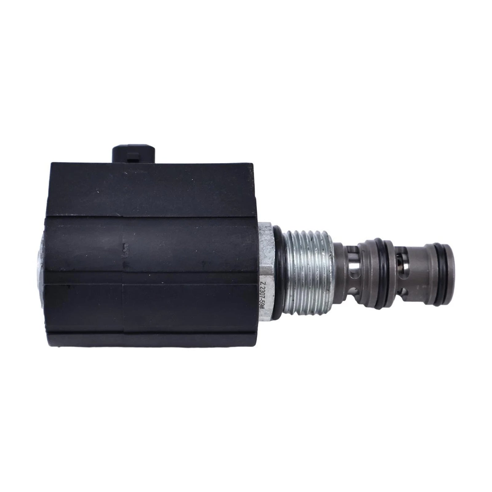 5168052 Solenoid Valve For Ford New Holland 8260 T4.75V T4060F T4030 TM165 T4040