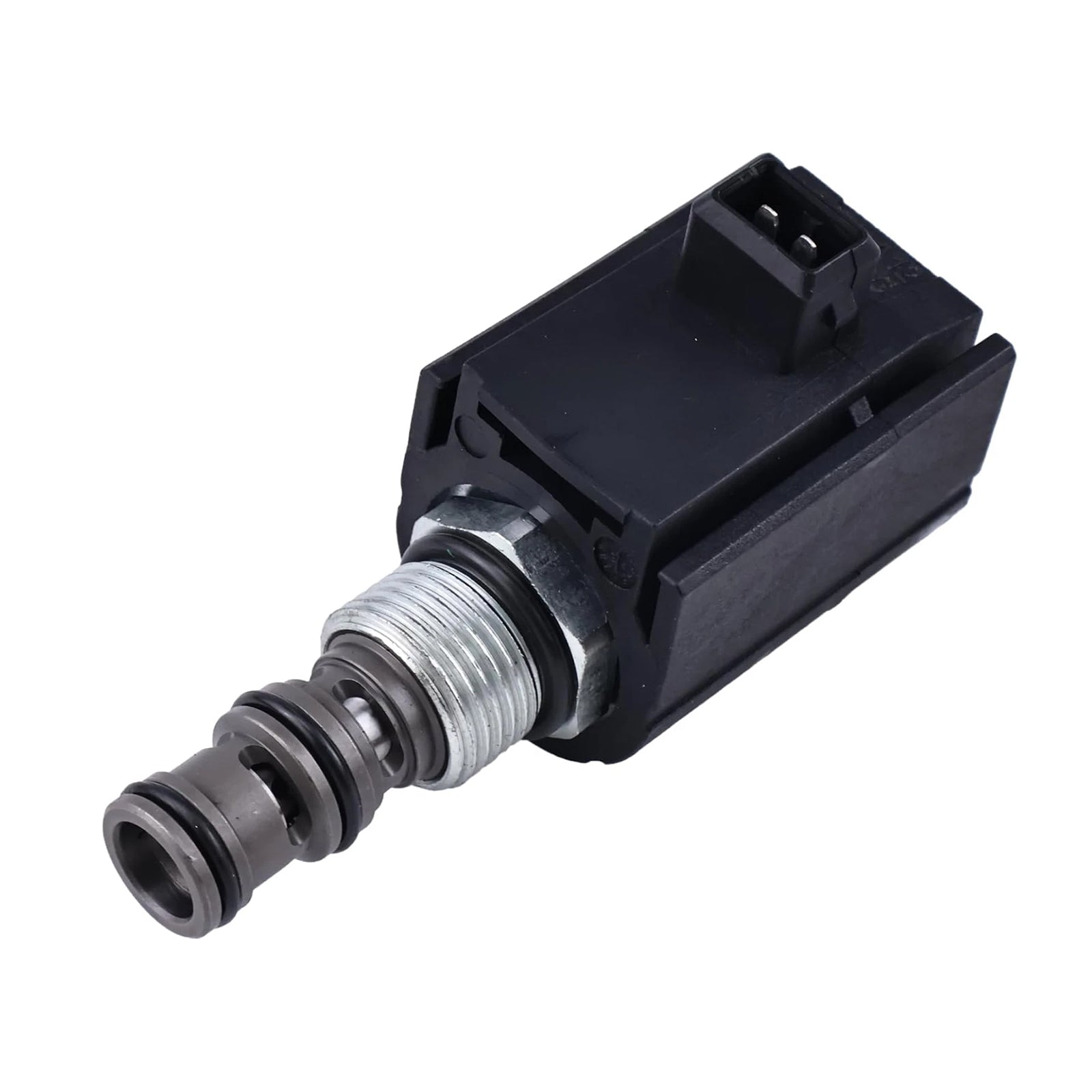 5168052 Solenoid Valve For Ford New Holland 8260 T4.75V T4060F T4030 TM165 T4040