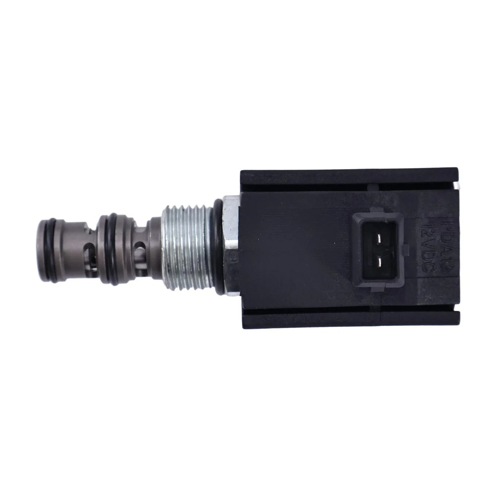 5168052 Solenoid Valve For Ford New Holland 8260 T4.75V T4060F T4030 TM165 T4040