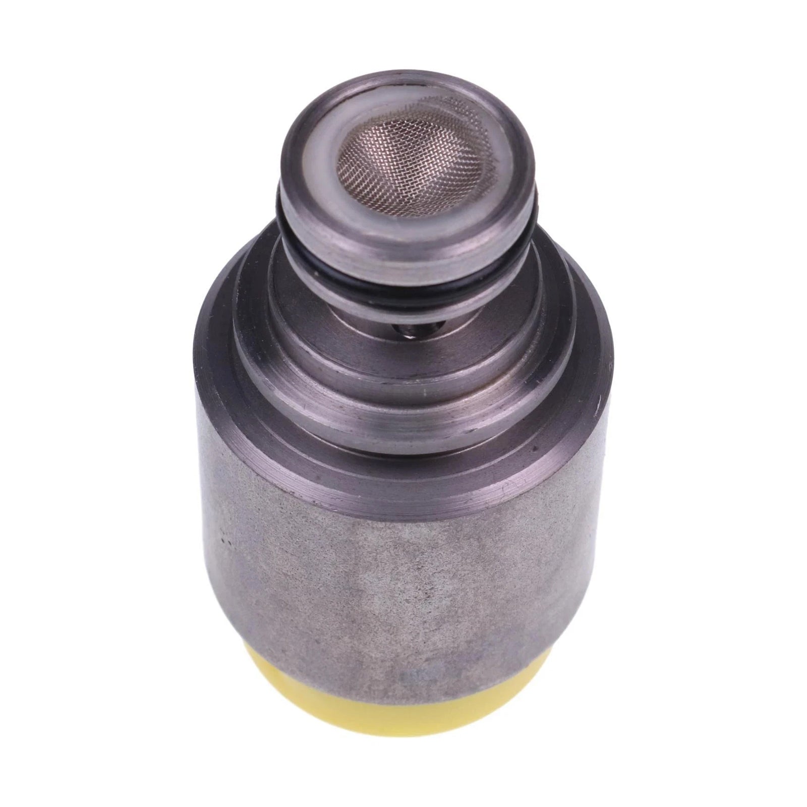 T169607 Solenoid Valve 24V For John Deere 300C 444G 444JR 544P 624J 744H 824K