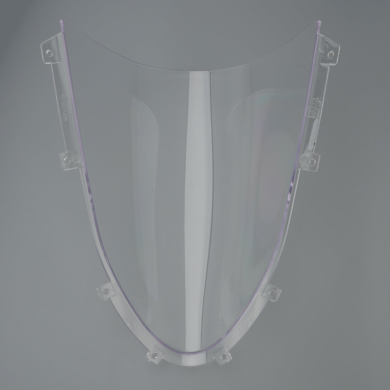 Windshield Windscreen for DUCATI Panigale V2 2025-