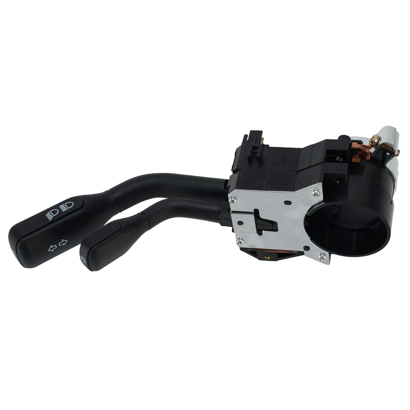 4D0953513 Turn Signal Steering Column Light Switch For Audi A4 B5 / A6 4B C5