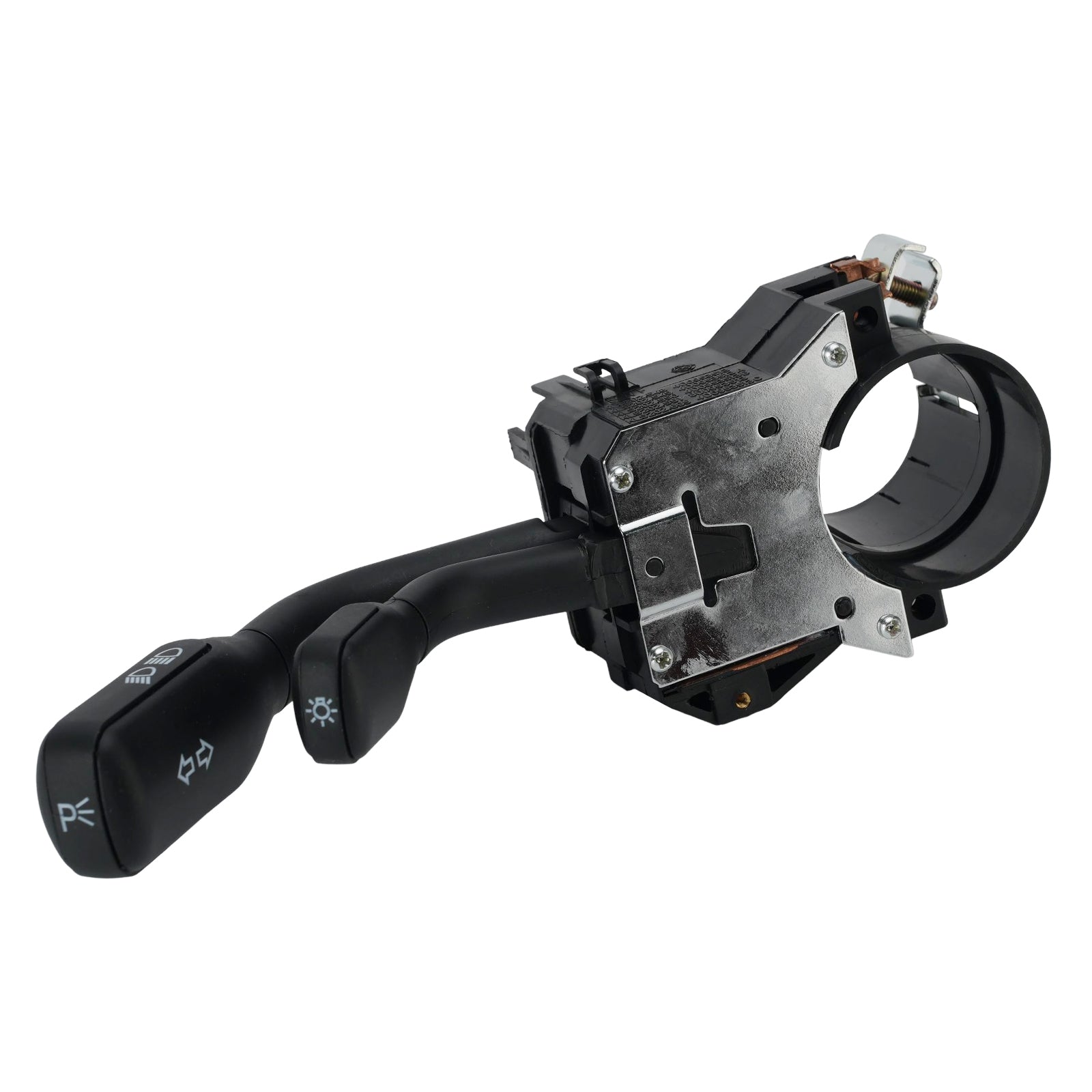4D0953513 Turn Signal Steering Column Light Switch For Audi A4 B5 / A6 4B C5