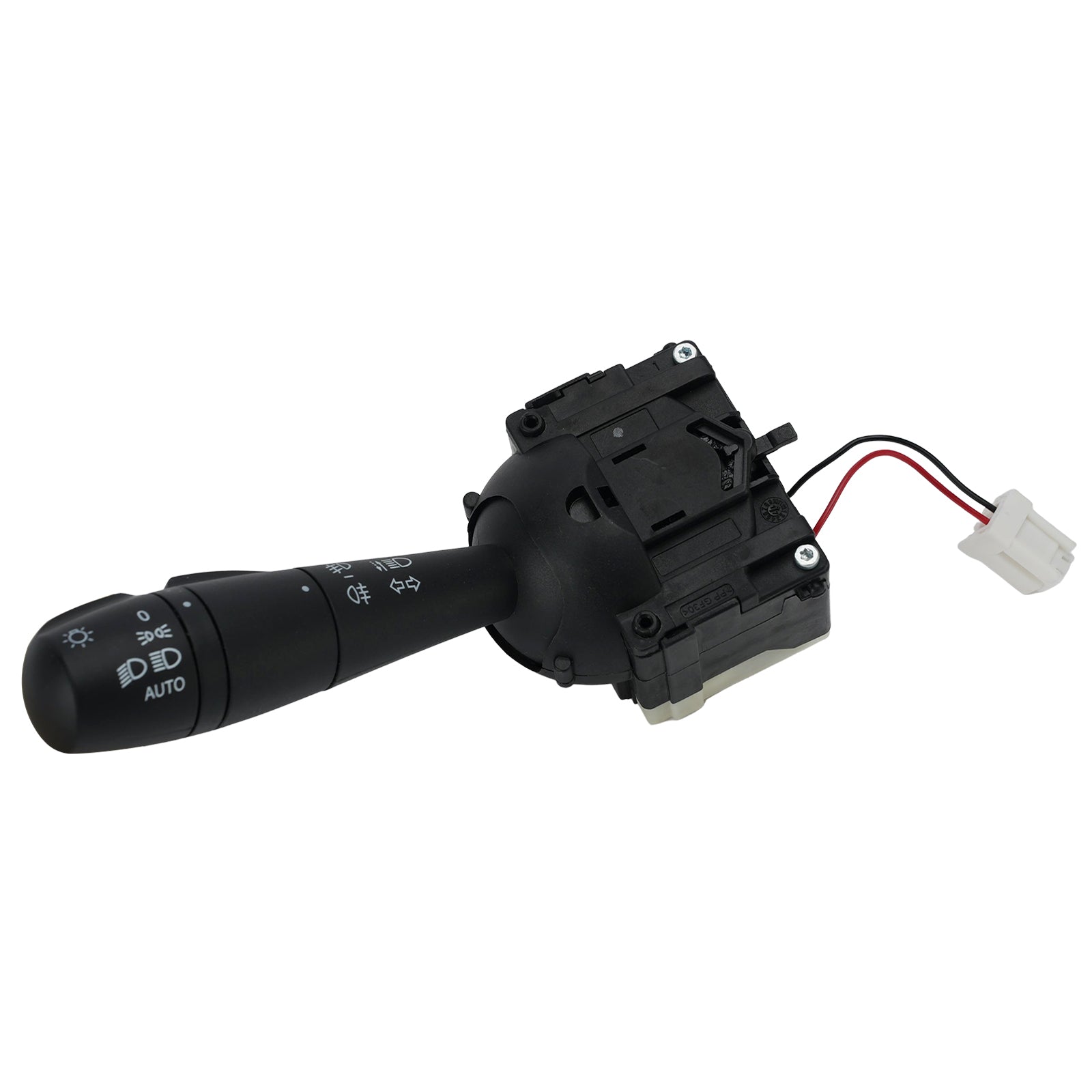 255675887R Turn Signal Steering Column Light Switch For Renault Clio 2012-2021