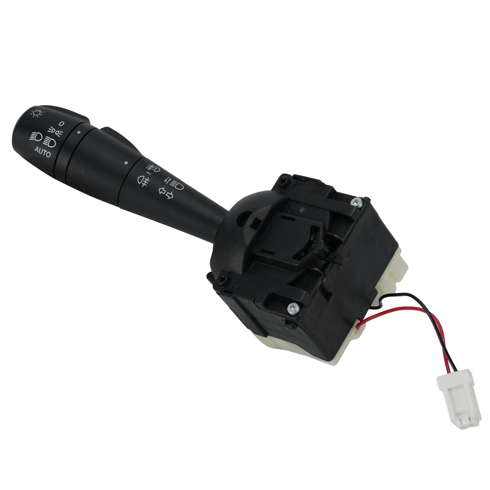 255675887R Turn Signal Steering Column Light Switch For Renault Clio 2012-2021