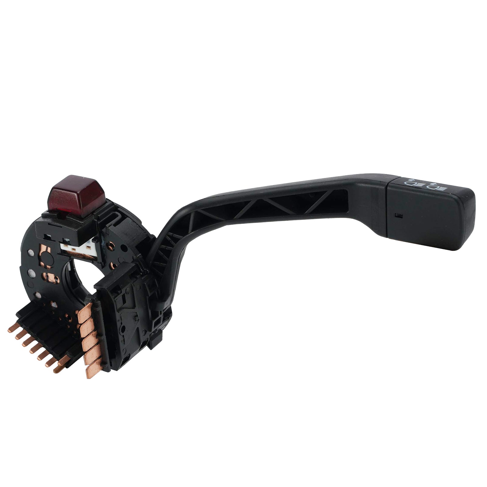 357953513 Turn Signal Steering Column Light Switch For Seat Toledo 1991-1999