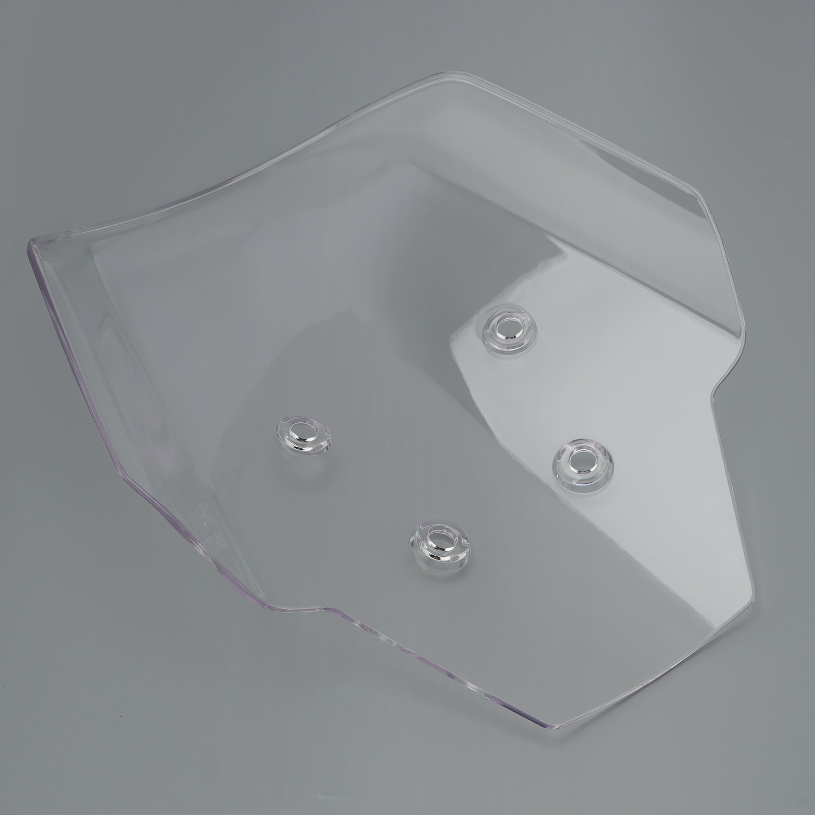 Windshield Windscreen for Kawasaki KLE500 KLE500SE 2026