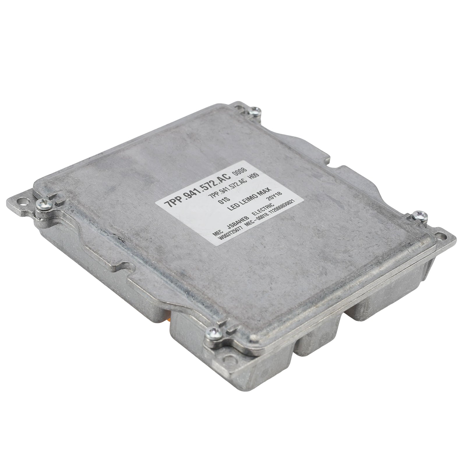 Headlight Ballast Control Unit Module 7PP941572AC For Audi For VW