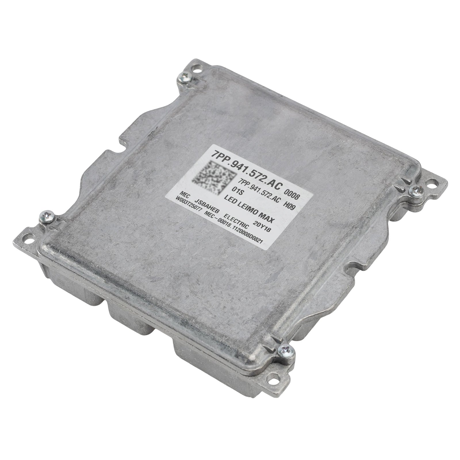 Headlight Ballast Control Unit Module 7PP941572AC For Audi For VW