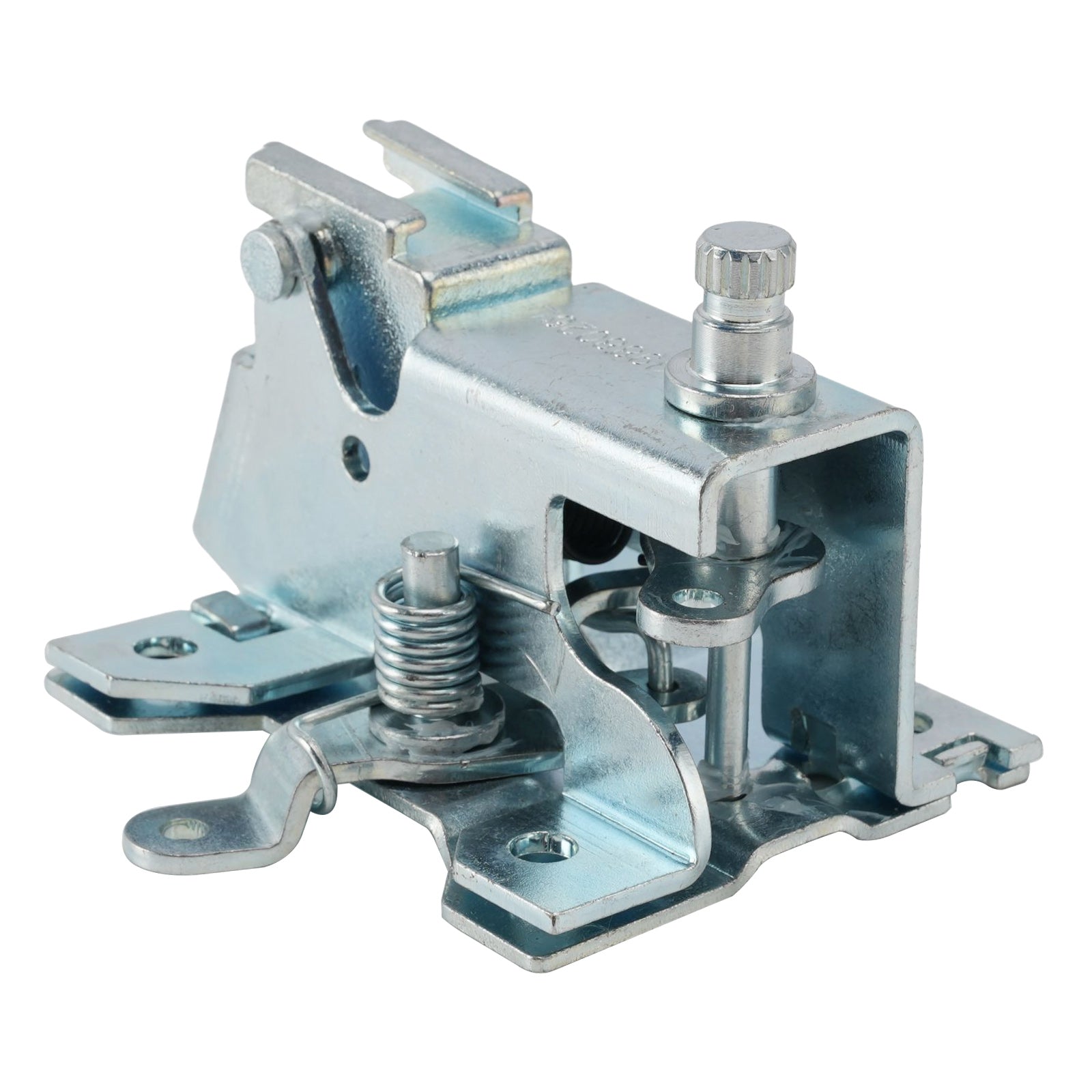 Inside Door Opening & Lock Control Mechanism Left For Chevrolet Corvette