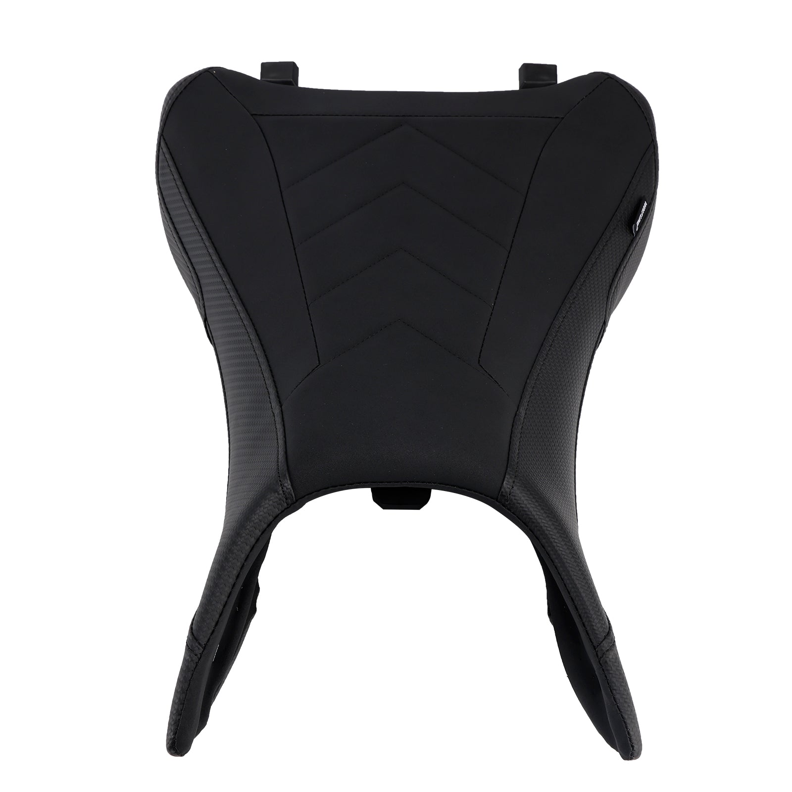 Front Raider Seat Driver Cushion Pu Fit Black For Yamaha Mt-09 Mt09 2024-2026
