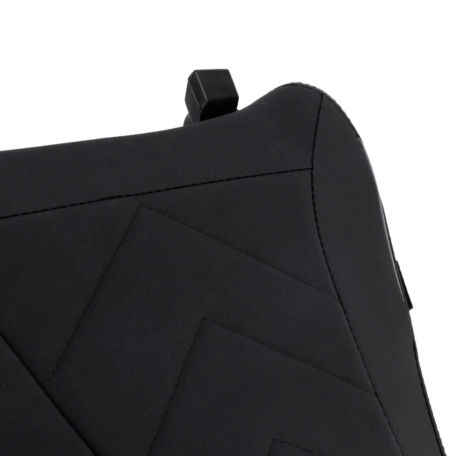 Front Raider Seat Driver Cushion Pu Fit Gray For Yamaha Mt-09 Mt09 2024-2026 25