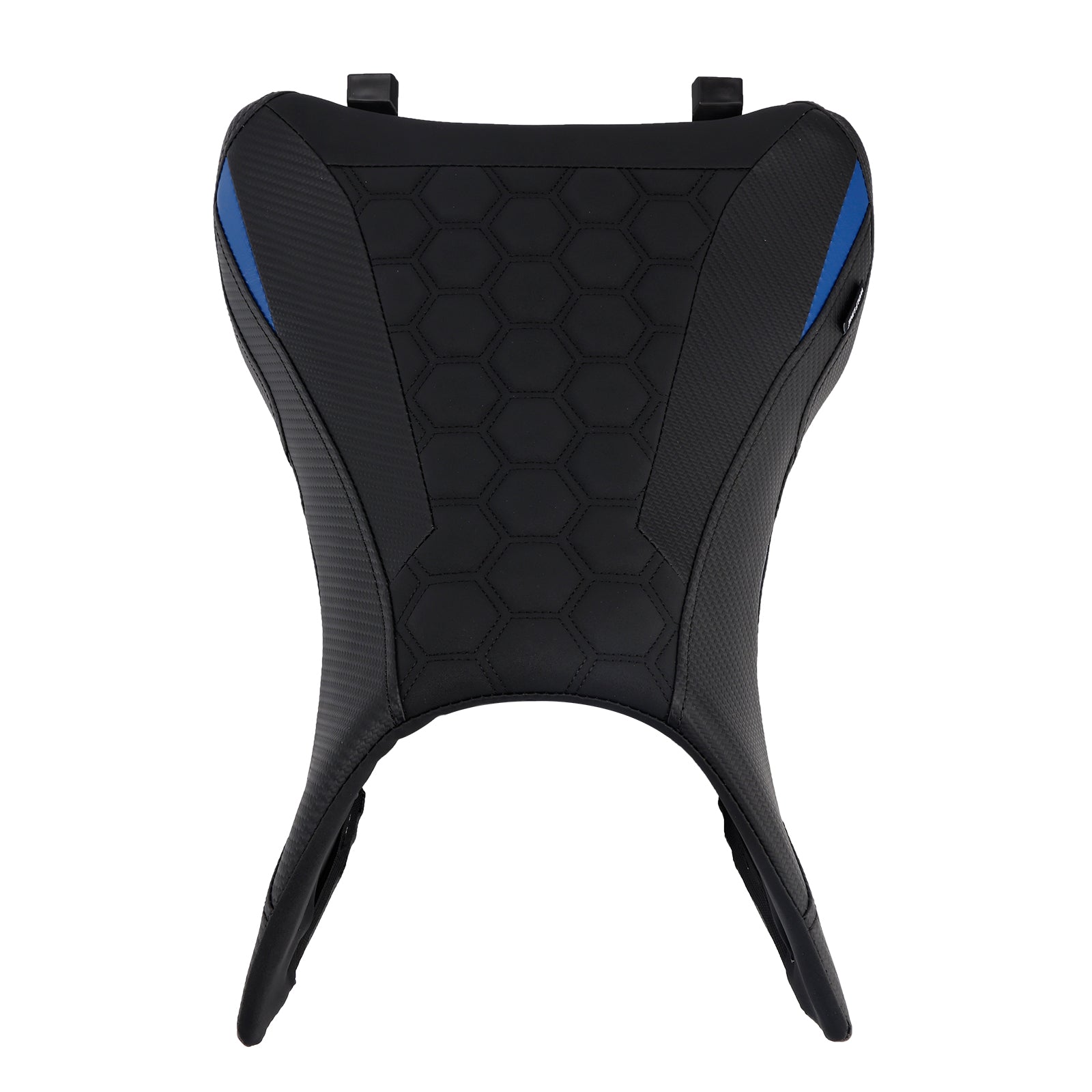 Front Raider Seat Driver Cushion Pu Fit Blue1 For Yamaha Mt-09 Mt09 2024-2026