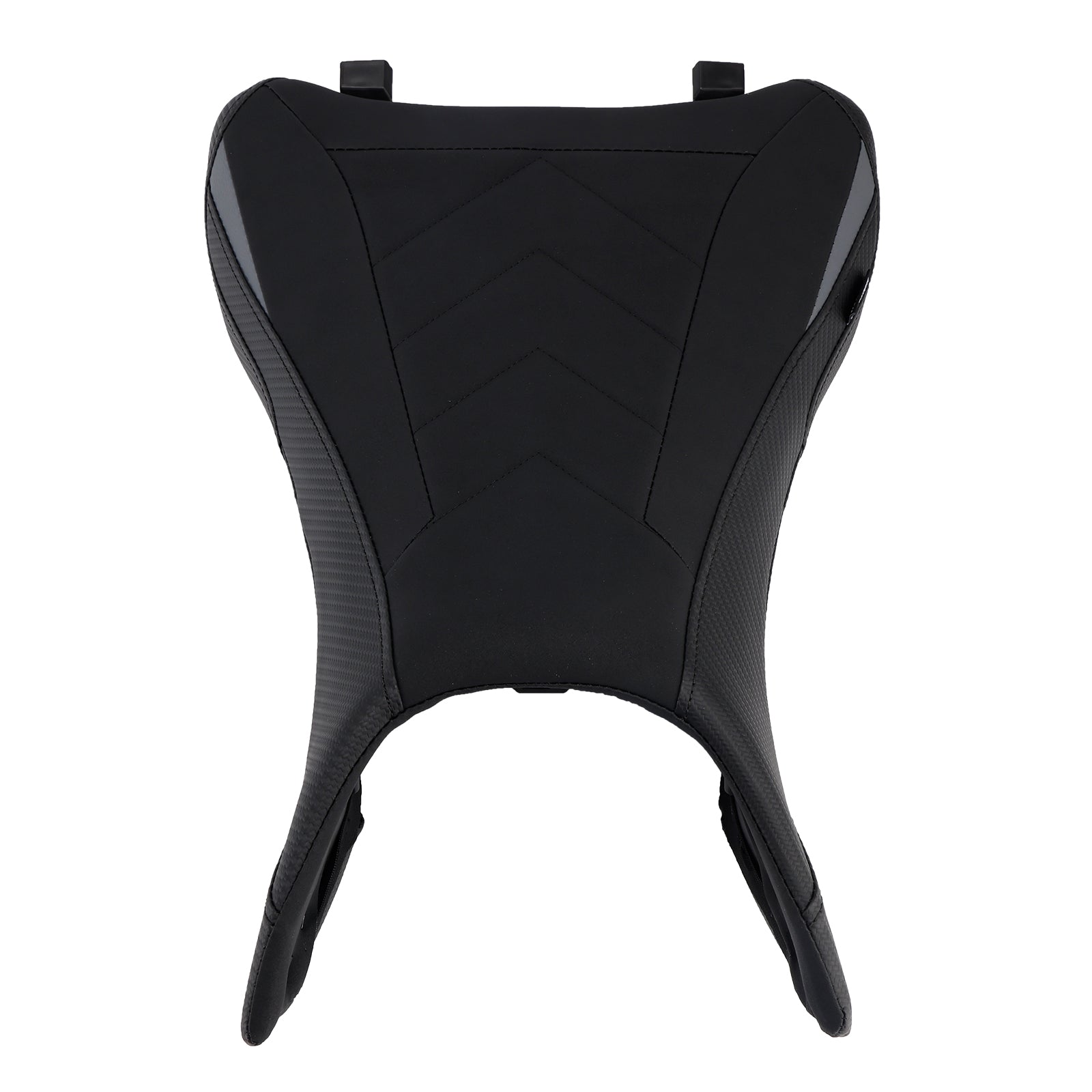 Front Raider Seat Driver Cushion Pu Fit Gray For Yamaha Mt-09 Mt09 2024-2026 25