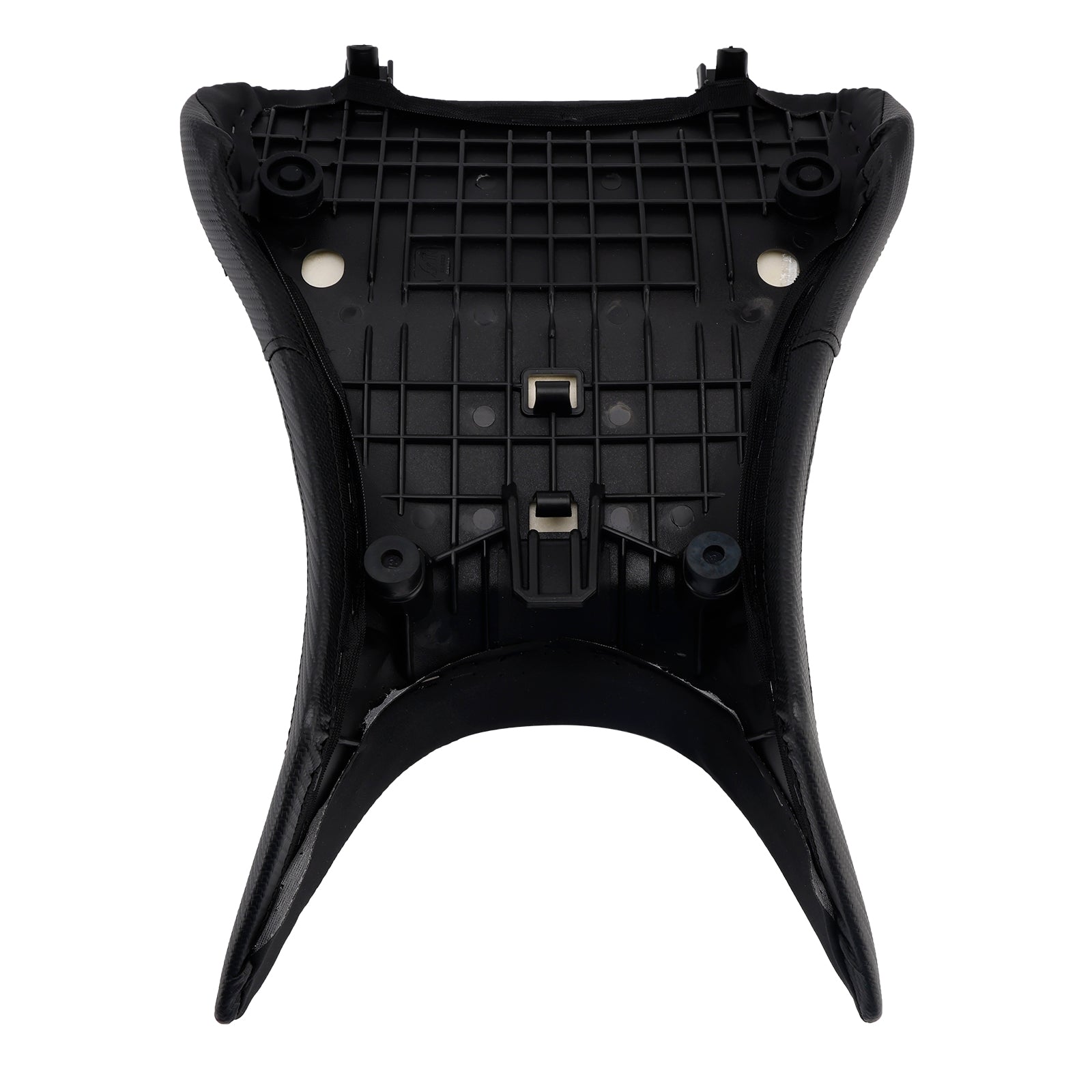 Front Raider Seat Driver Cushion Pu Fit Blue2 For Yamaha Mt-09 Mt09 2024-2026