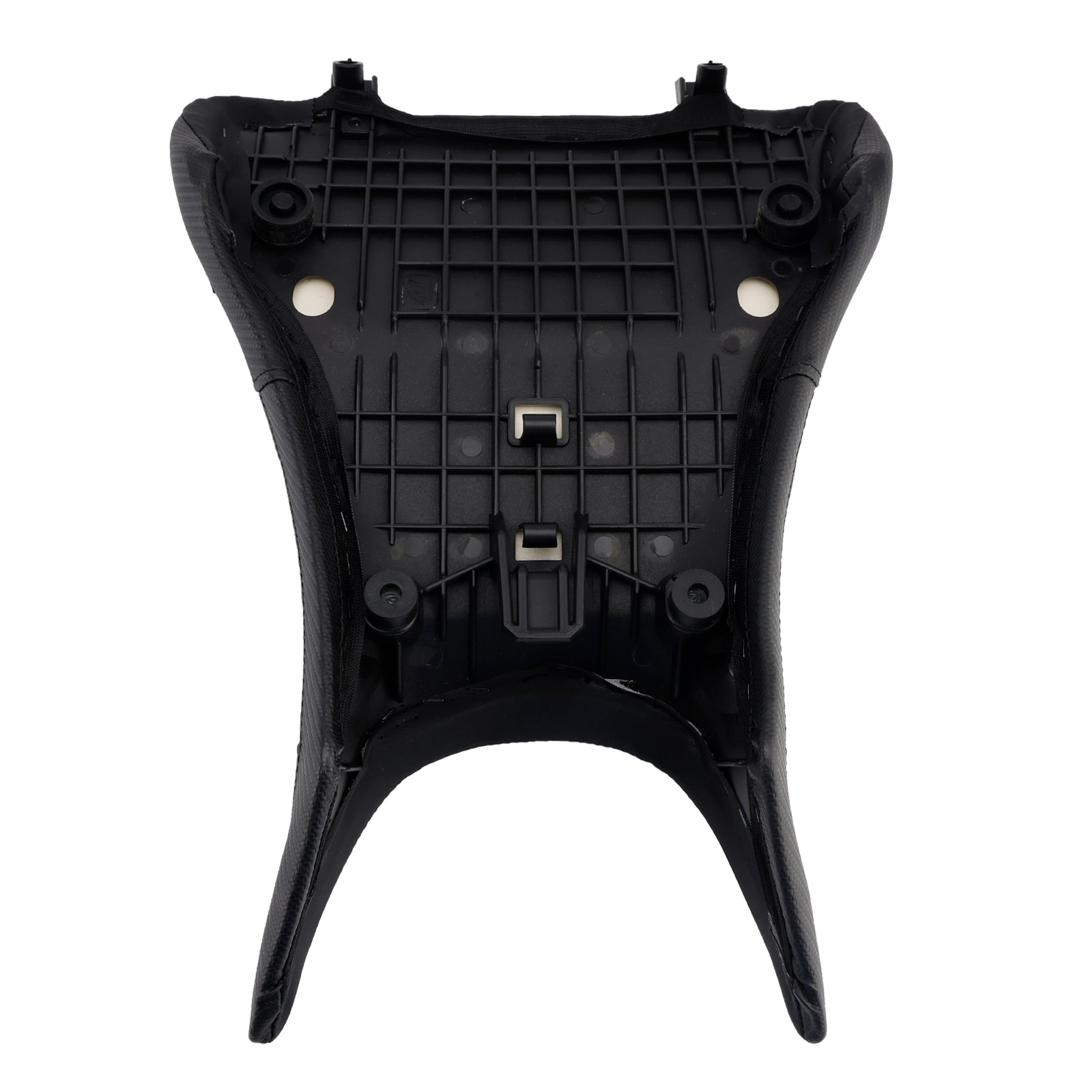 Front Raider Seat Driver Cushion Pu Fit Gray For Yamaha Mt-09 Mt09 2024-2026 25