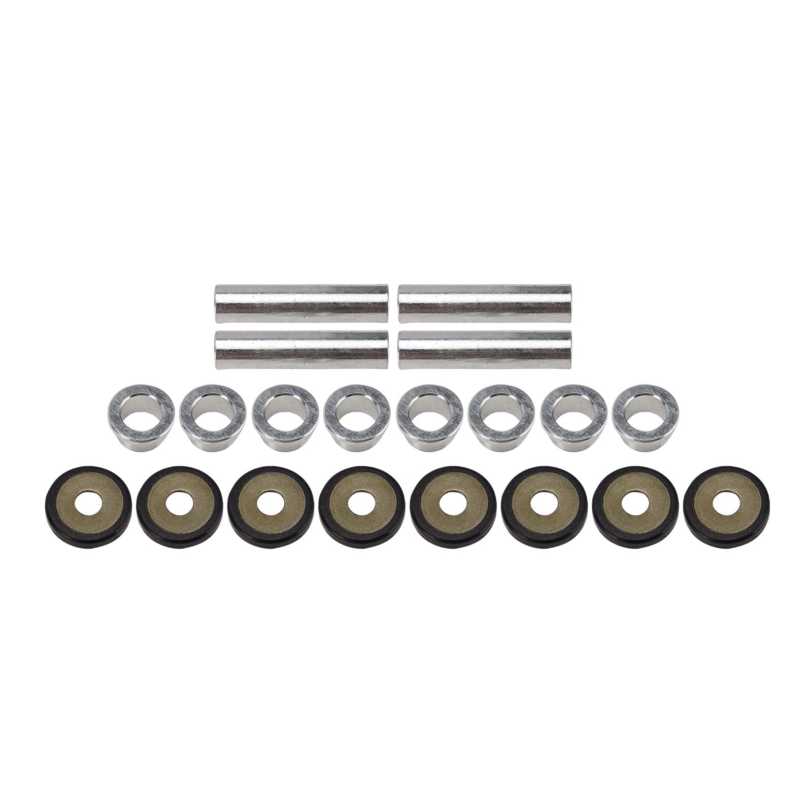 Rear Knuckle Bushing For Yamaha Rhino 450 660 700 Grizzly Kodiak 350 400