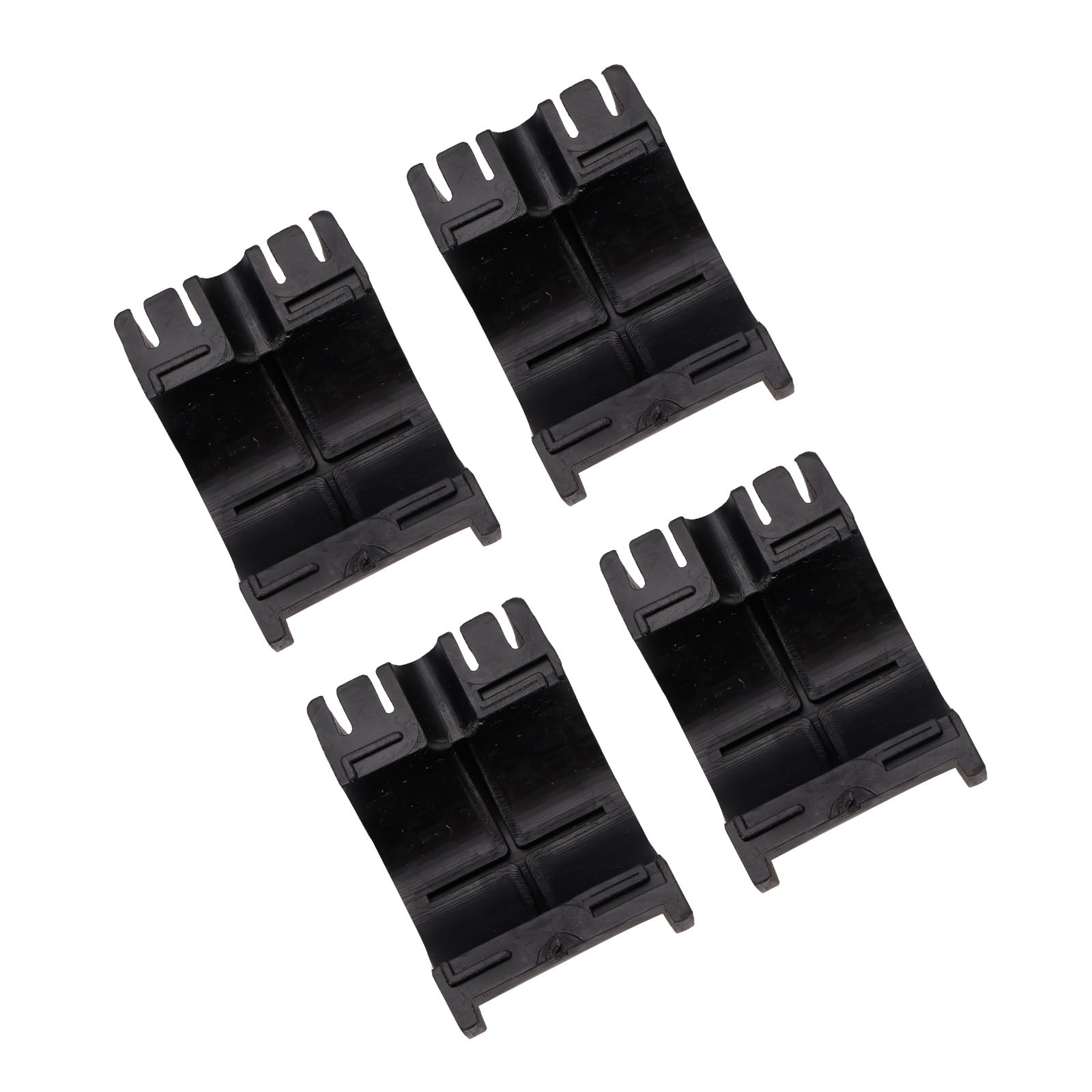Rear Sway Stabilizer Bar Bushing fits Polaris RZR S 1000 RZR XP 15-20
