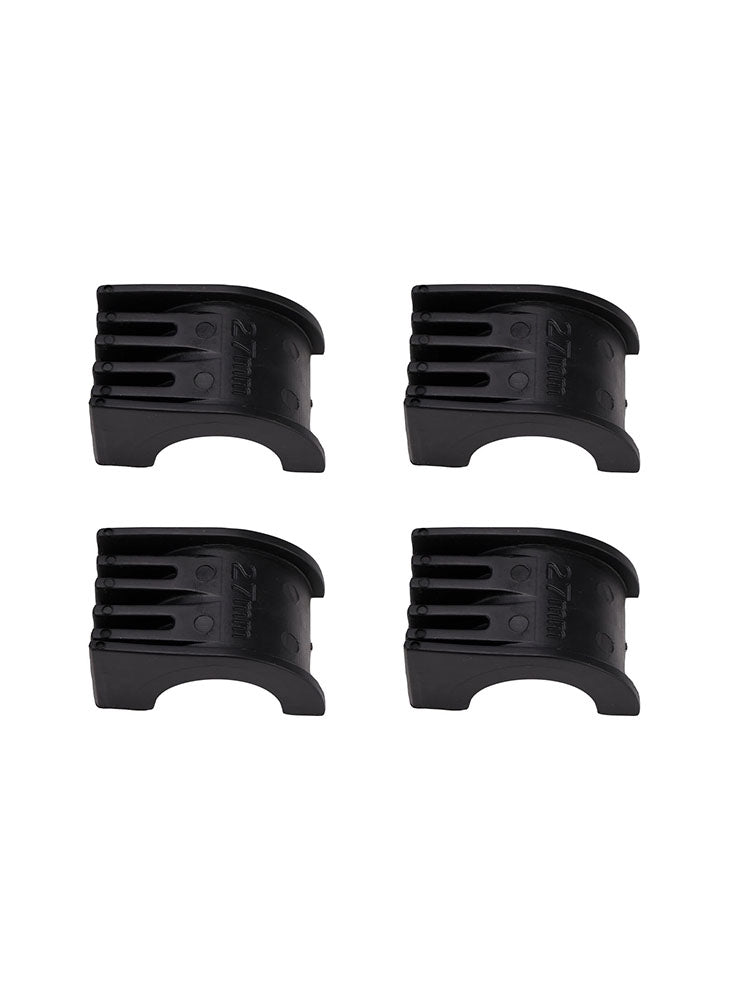 Rear Sway Stabilizer Bar Bushing fits Polaris RZR S 1000 RZR XP 15-20