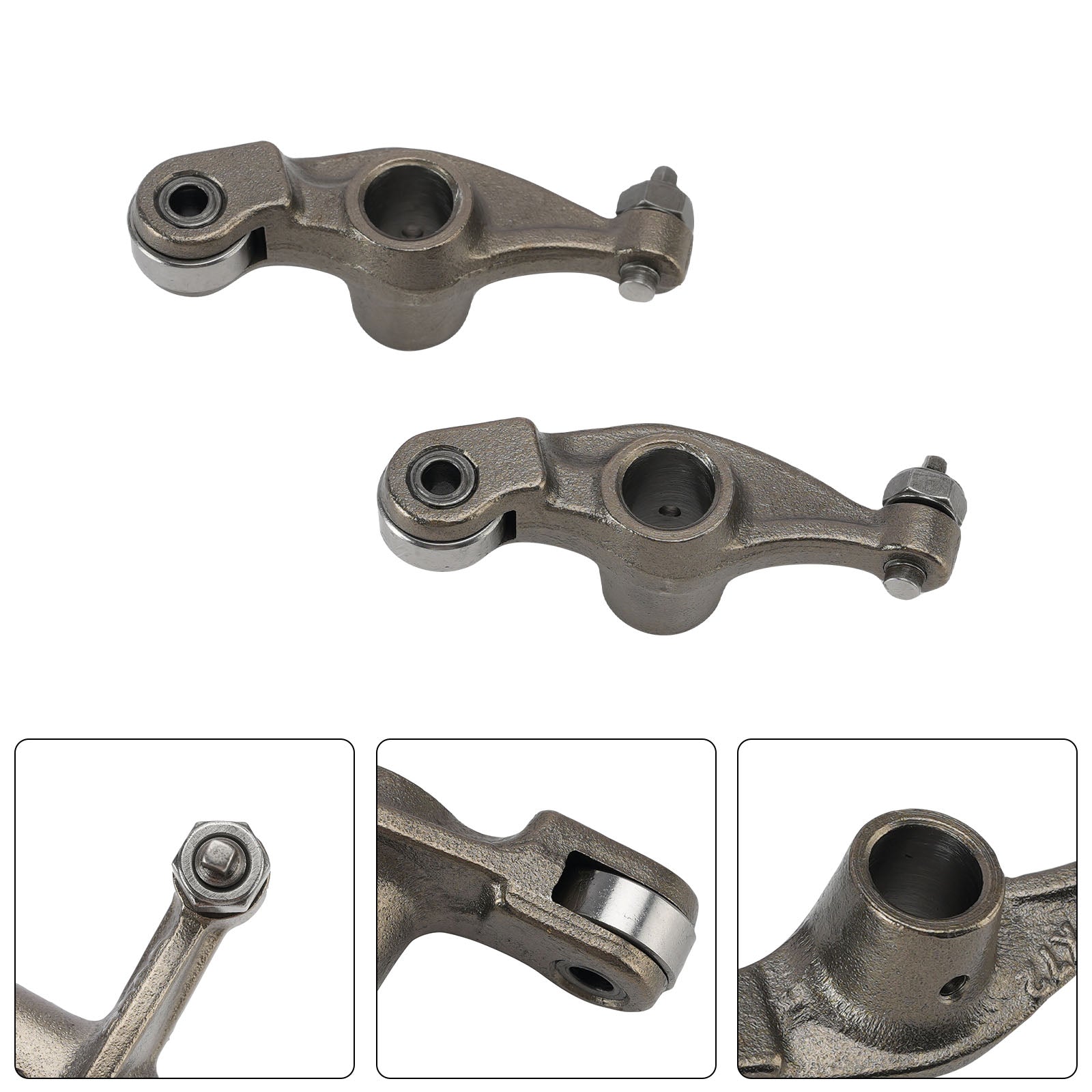 Camshaft Valve Rocker Arm for Honda CRF150F CRF230F 2003-2019