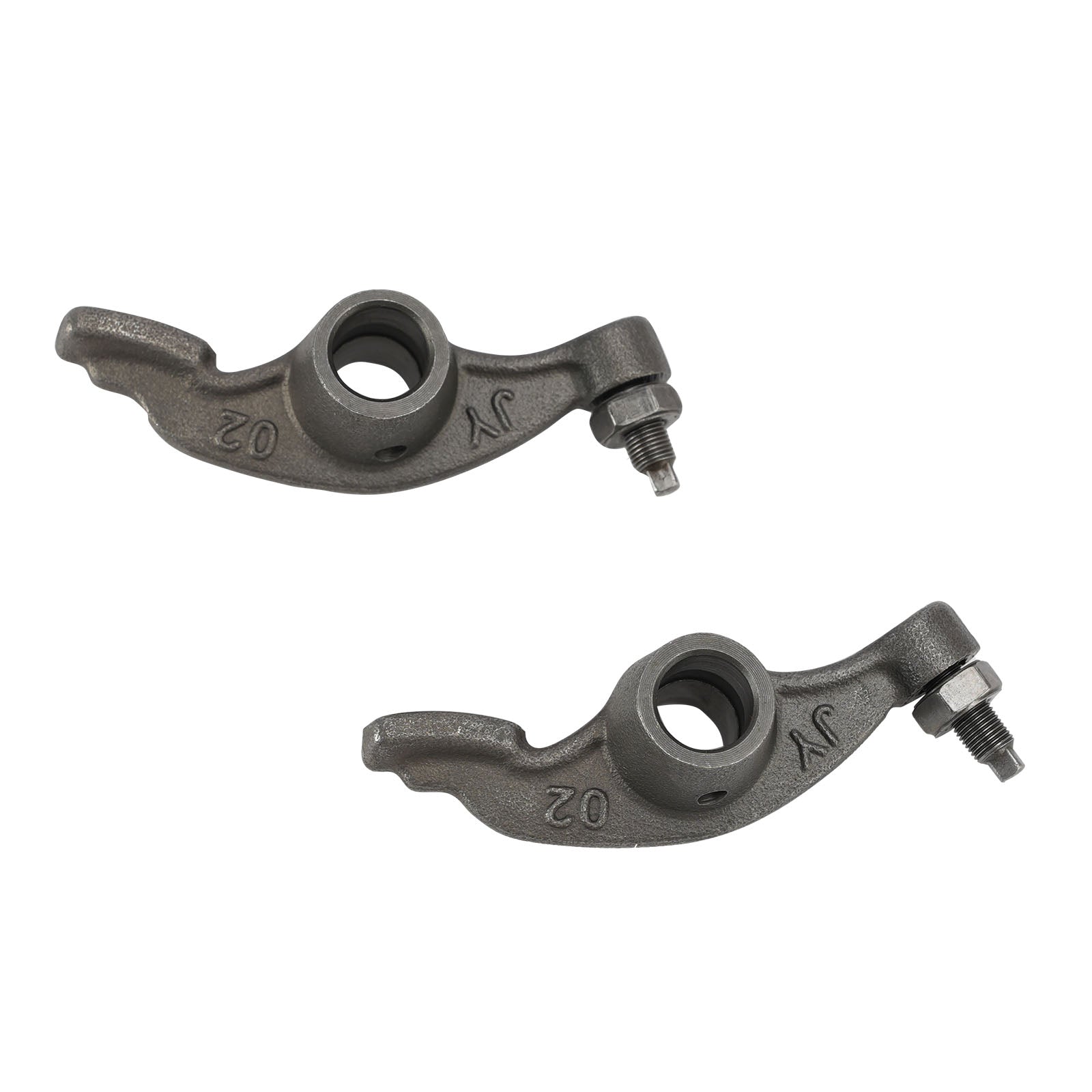 Rocker Arms For Honda Z50A Z50R CRF70 CT70 TRX90 SL70 XL70 ATC70