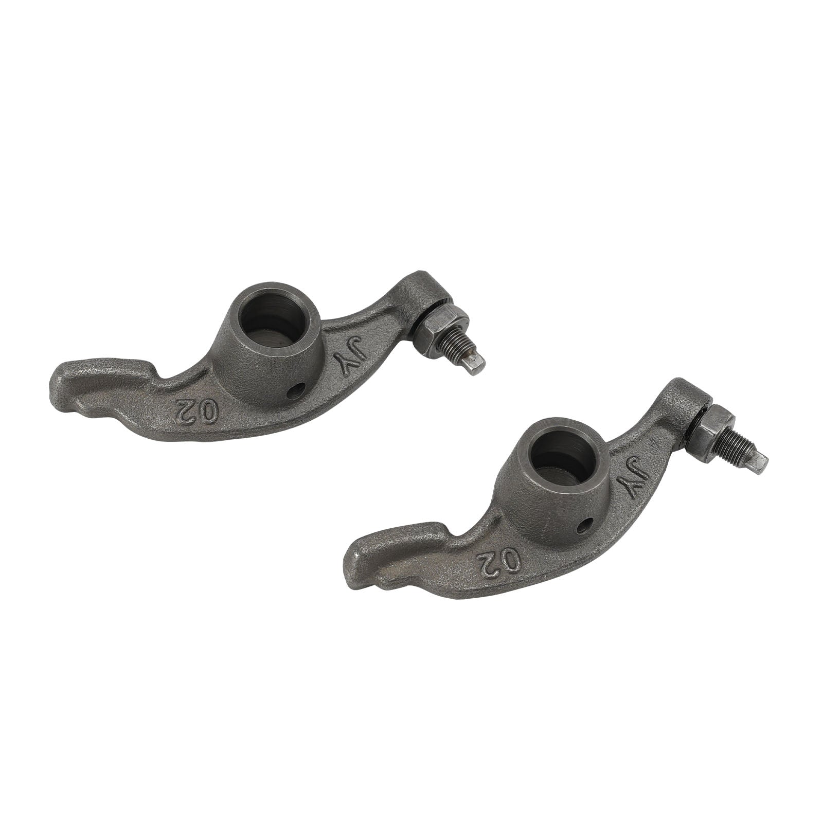 Rocker Arms For Honda Z50A Z50R CRF70 CT70 TRX90 SL70 XL70 ATC70