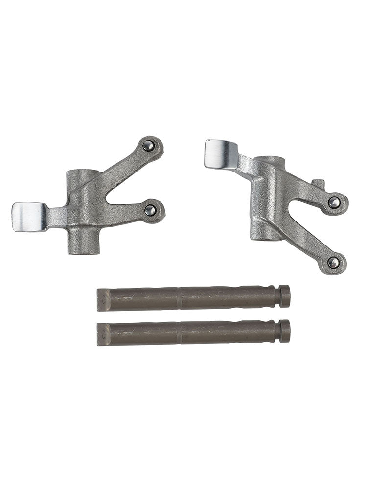 Rocker Arms Shafts For Honda ATC350X TRX350 1985-1986