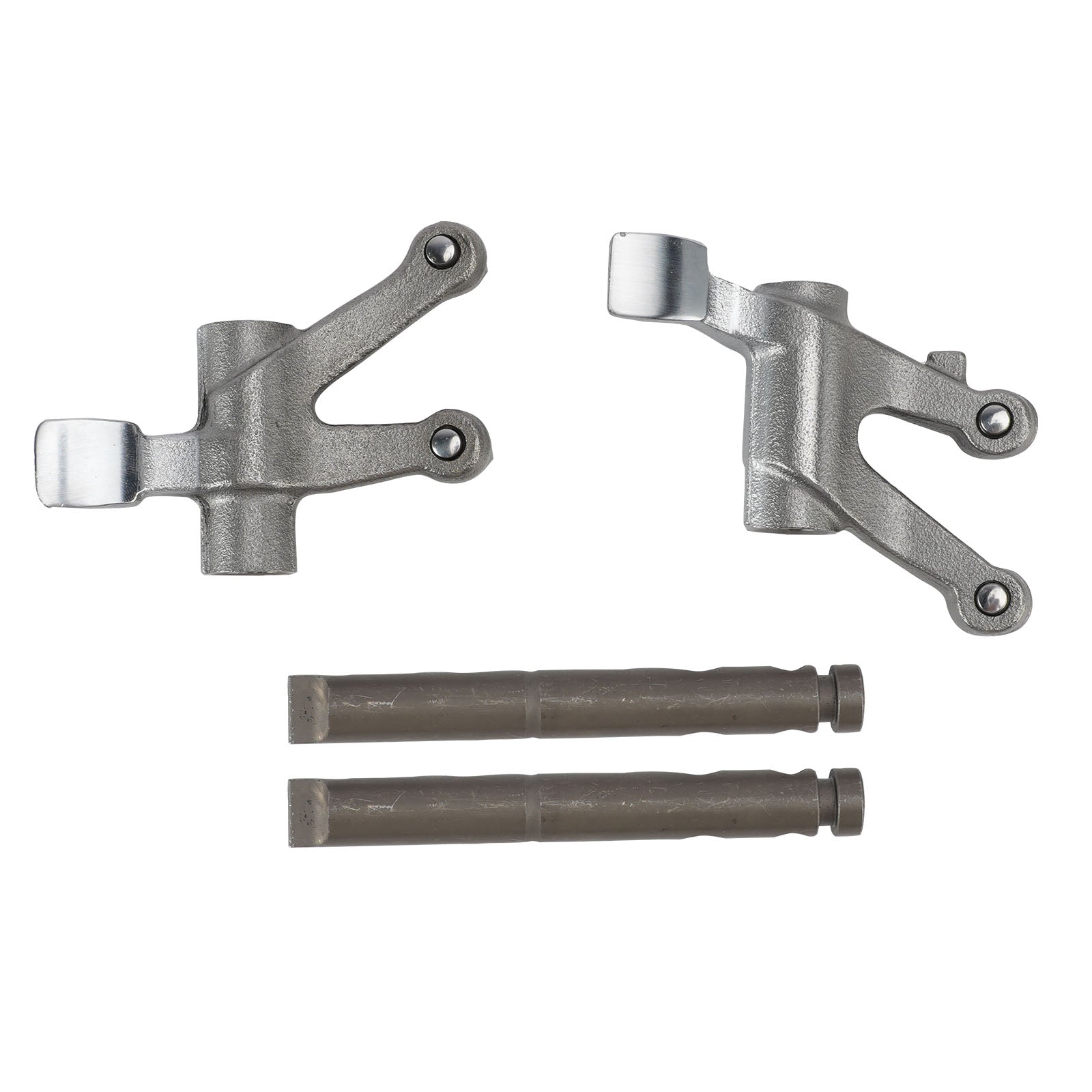 Rocker Arms Shafts For Honda ATC350X TRX350 1985-1986