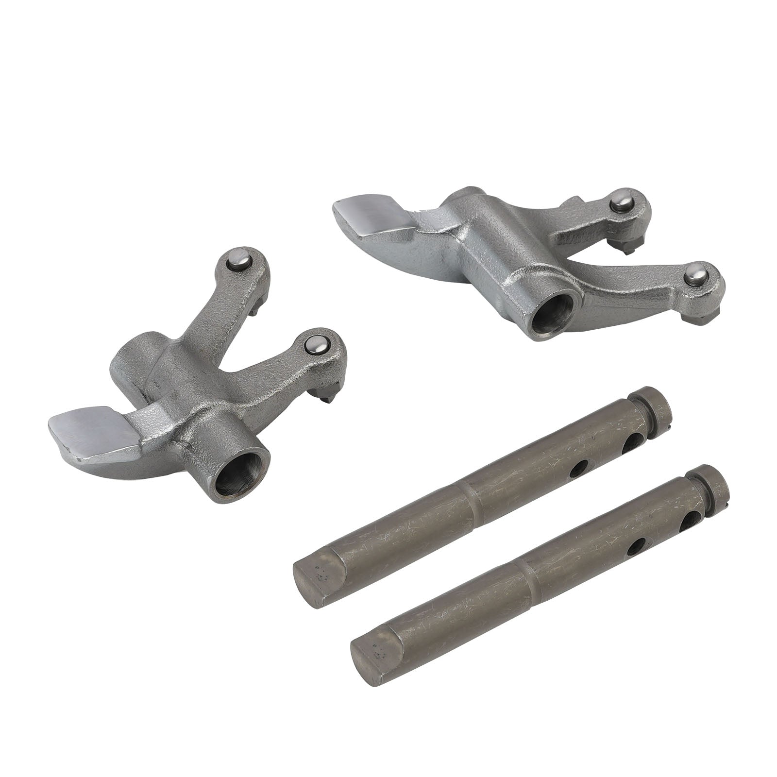 Rocker Arms Shafts For Honda ATC350X TRX350 1985-1986