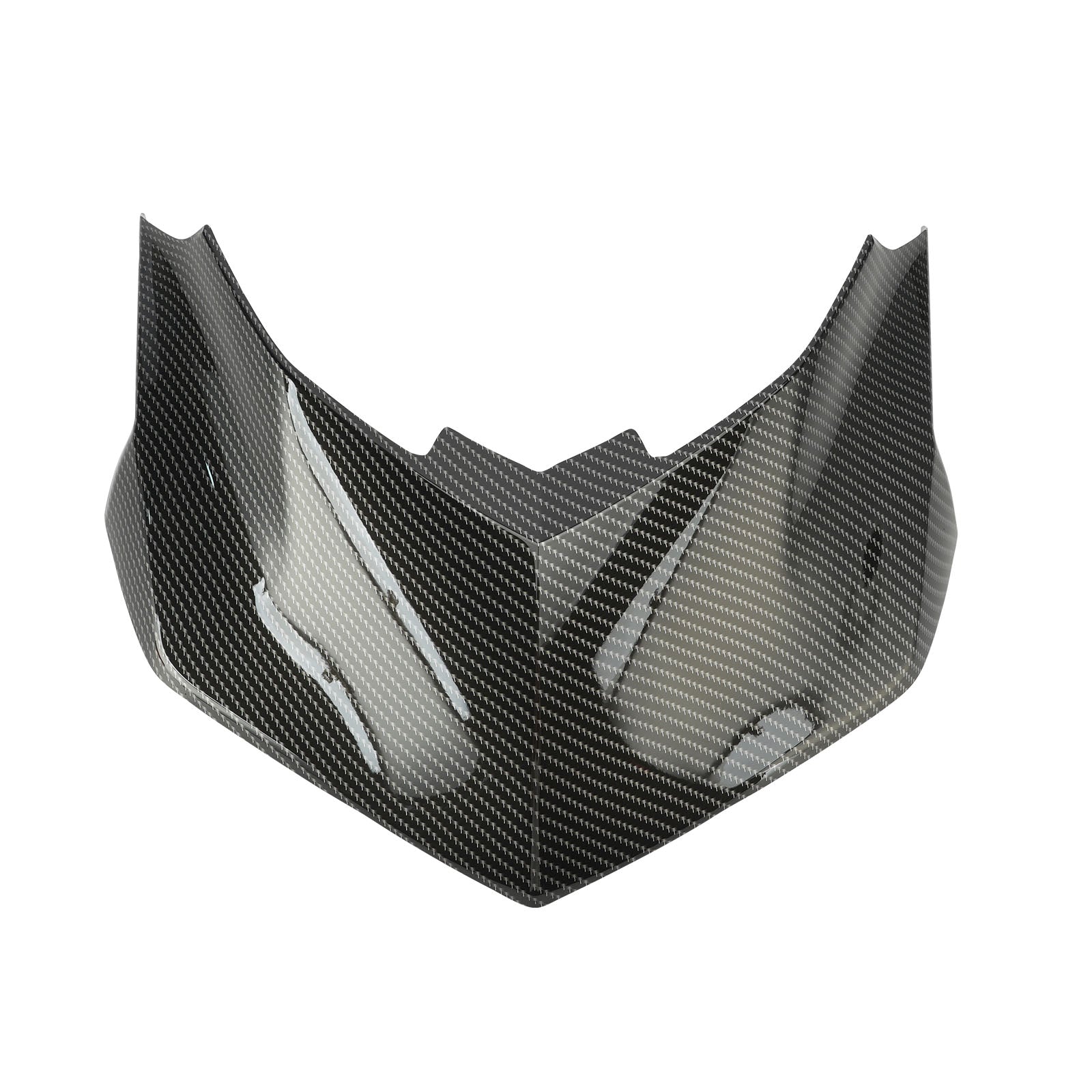 Front Nose Headlight Panel Cover Fairing For Yamaha X-Max 300 2025-2026