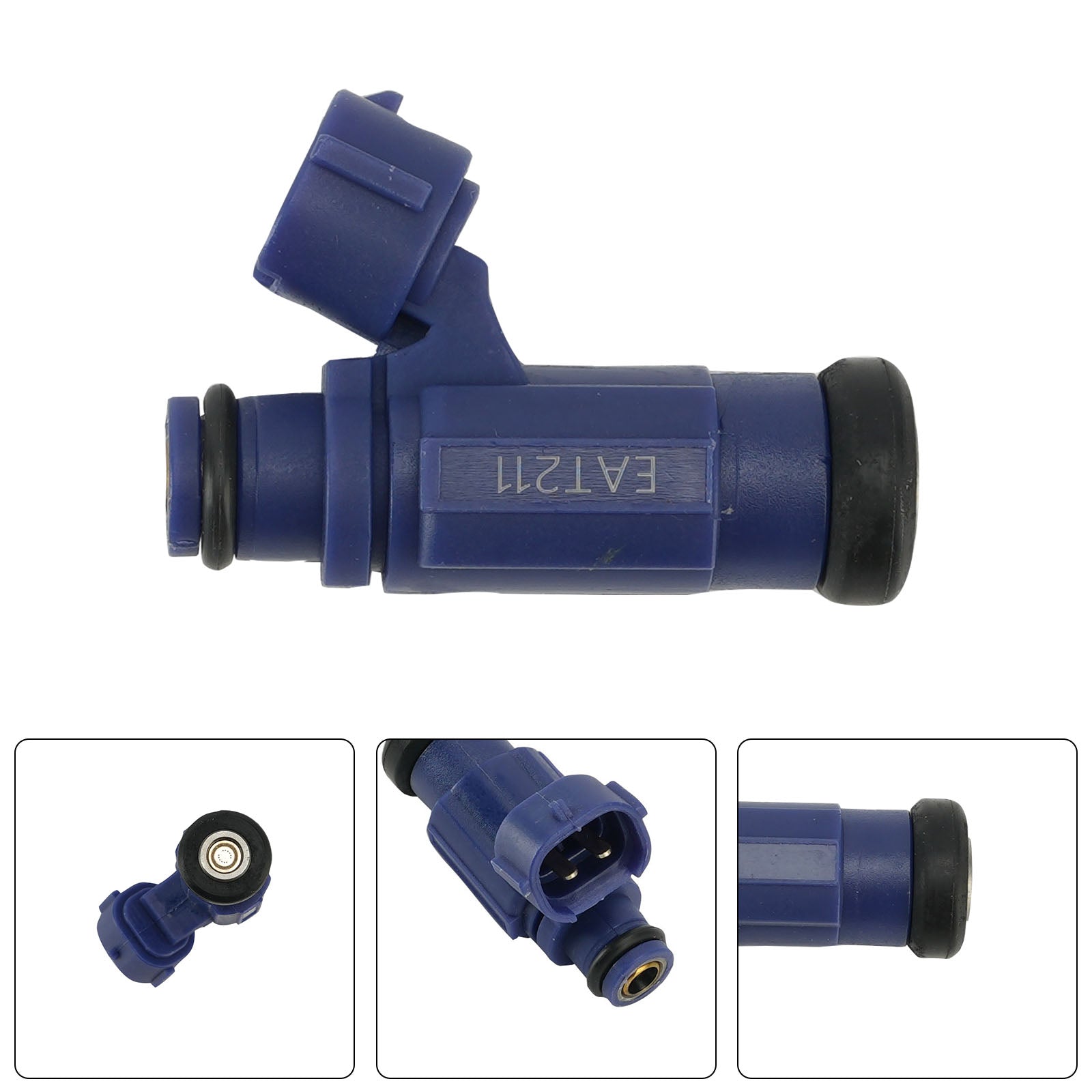Fuel Injectors 28040331A For Ducati Panigale 899 989 1199 1299 S 12-17