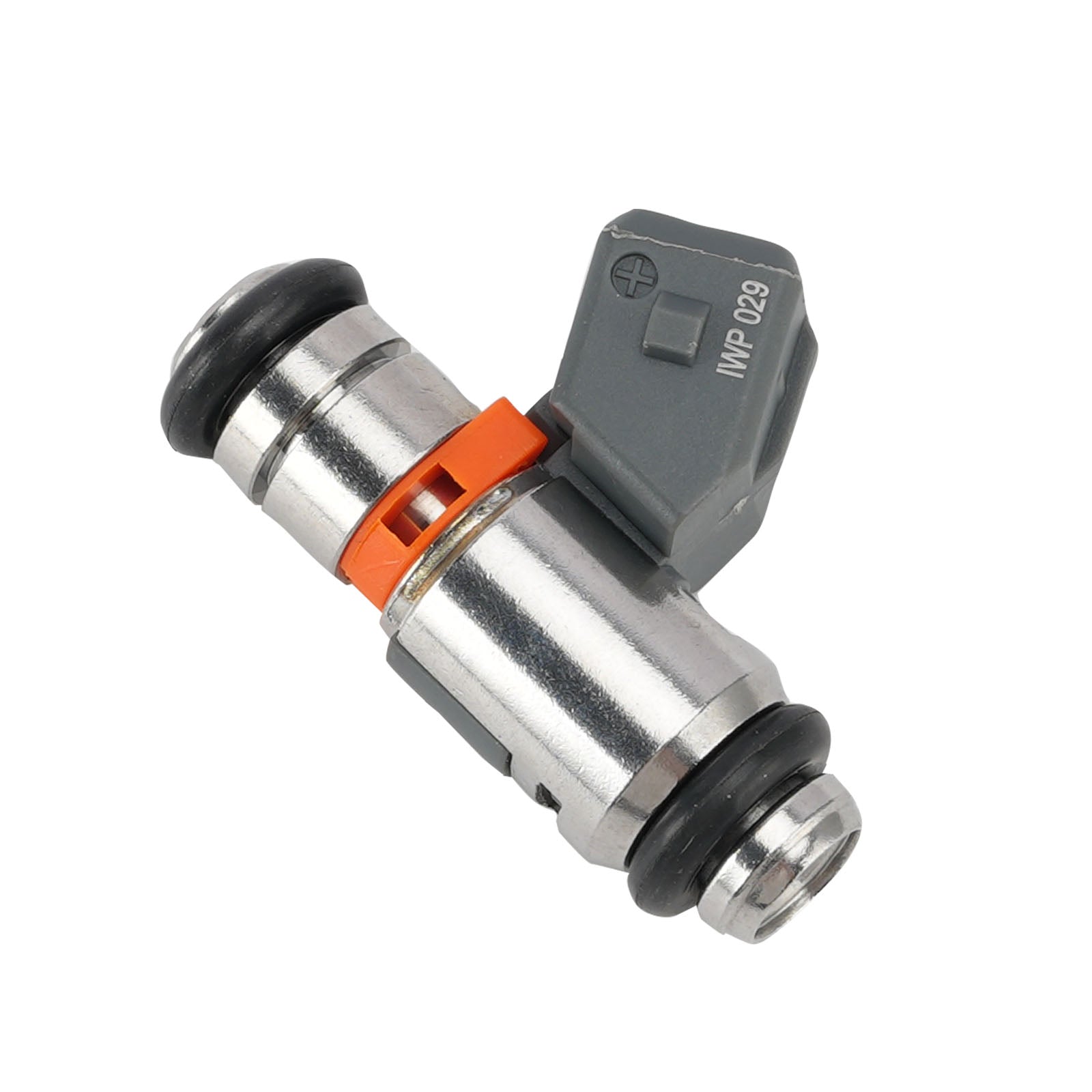 Fuel Injectors IWP-029 For Electra Glide Street Glide Road King 08-17