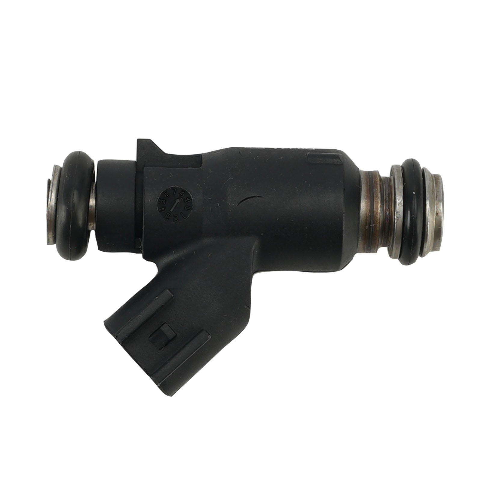 27654-06 Fuel Injectors 27709-06A Fits For Dyna Cross Bones 25 Degree