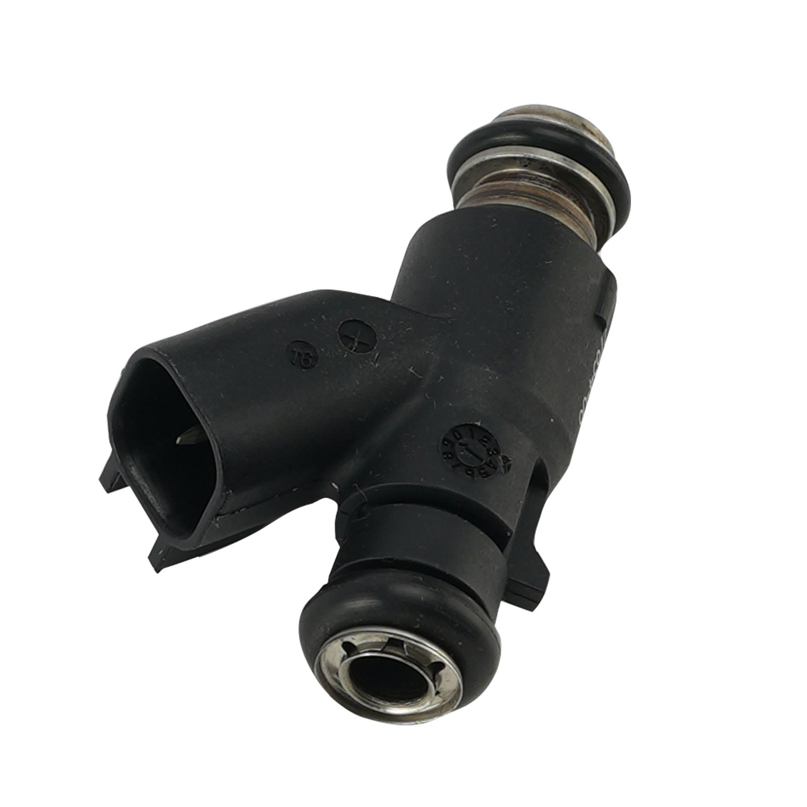 27654-06 Fuel Injectors 27709-06A Fits For Dyna Cross Bones 25 Degree